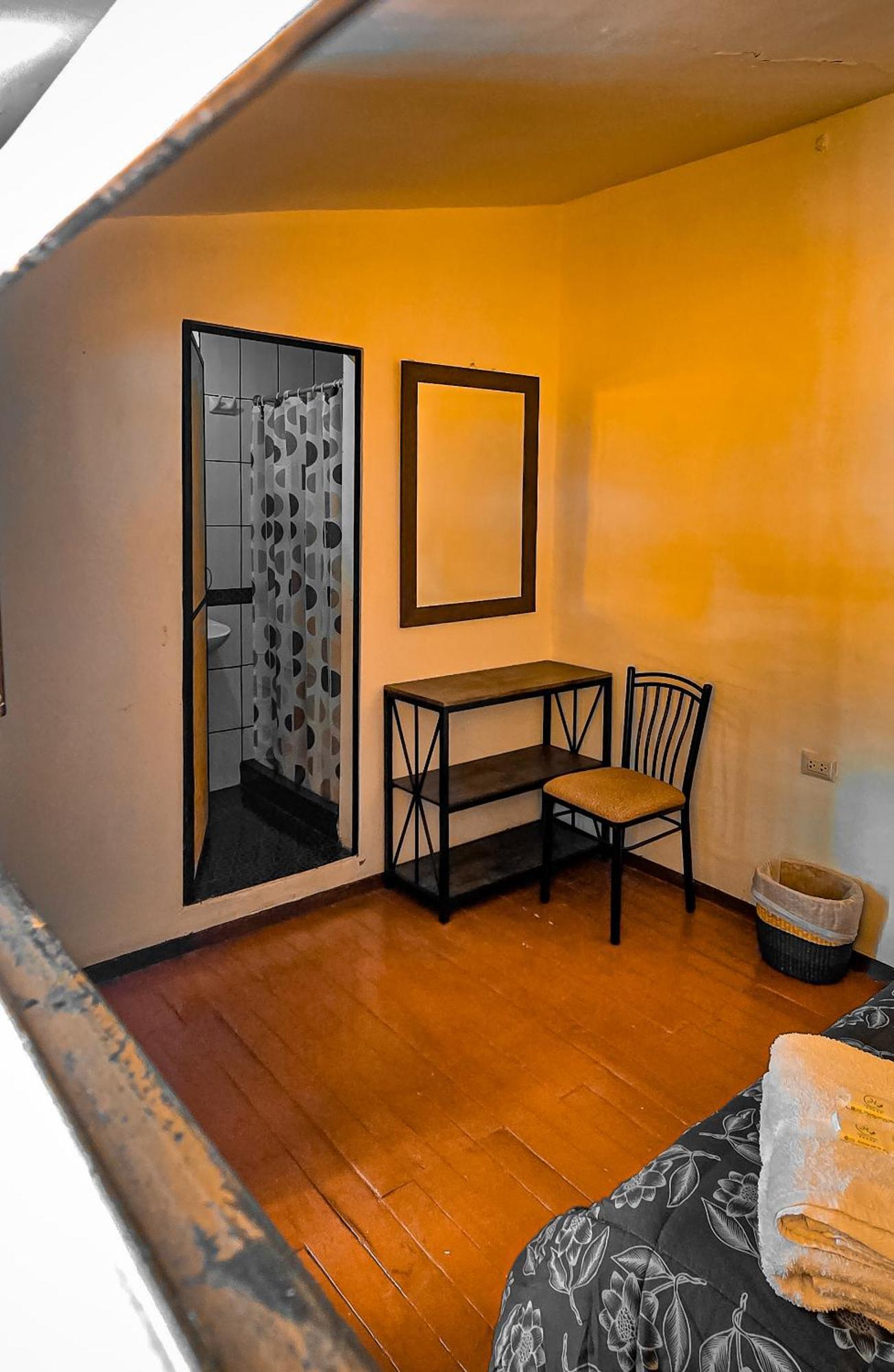 Terra House Guest house Cusco