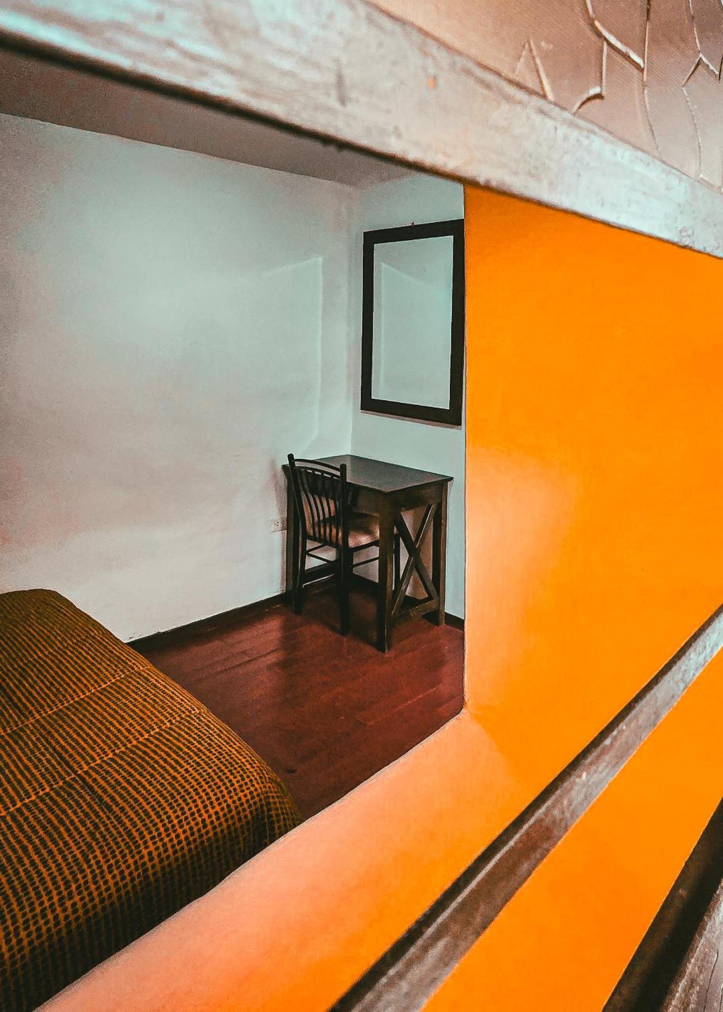 Terra House Casa de hóspedes