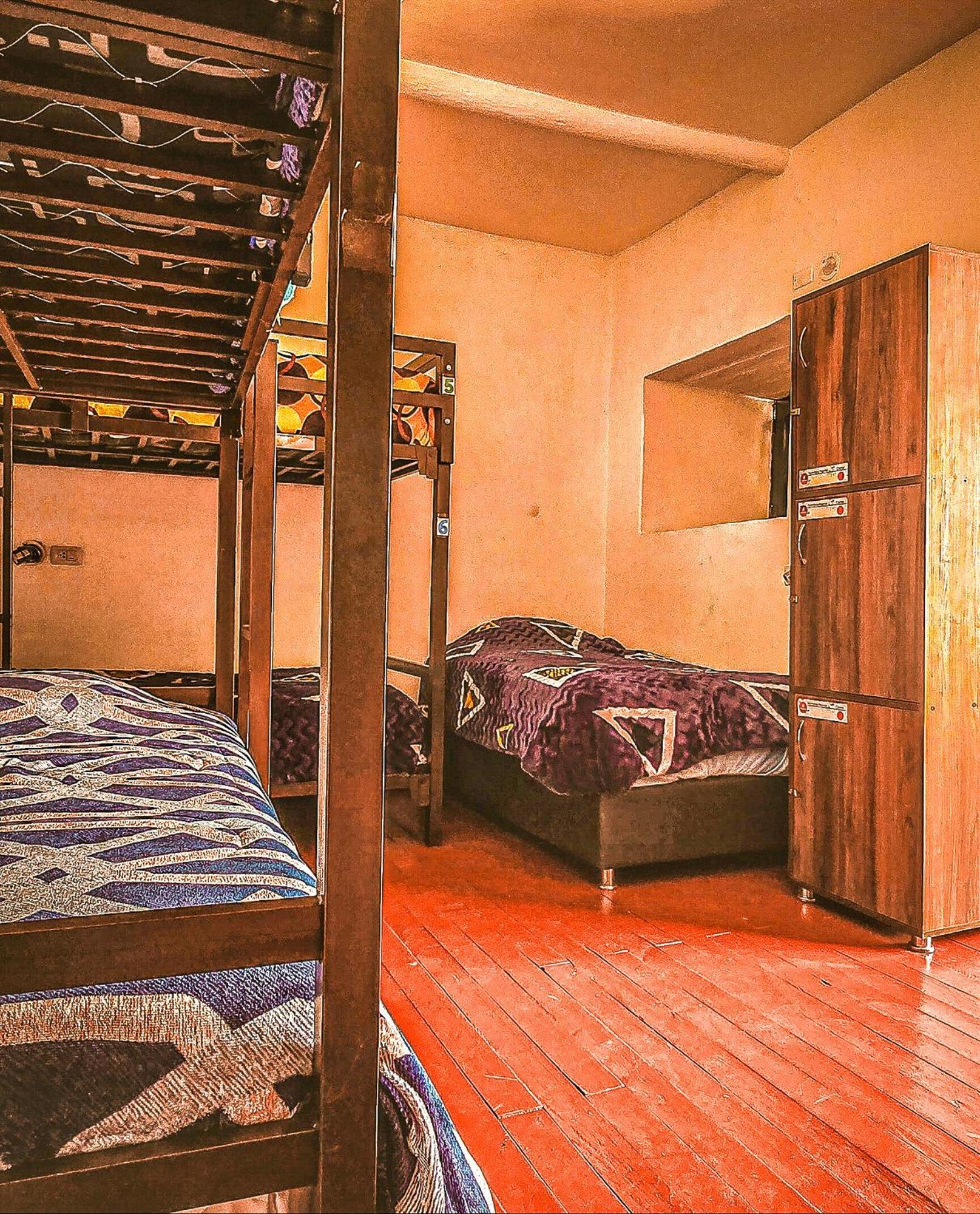 Casa de hóspedes Terra House *