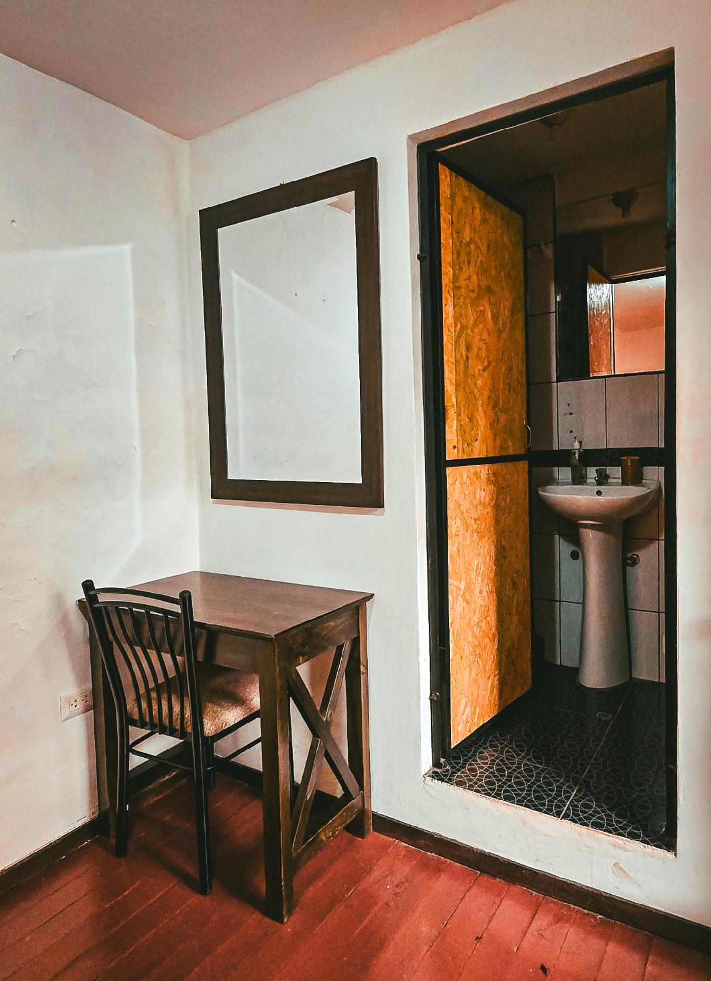 Terra House Cusco