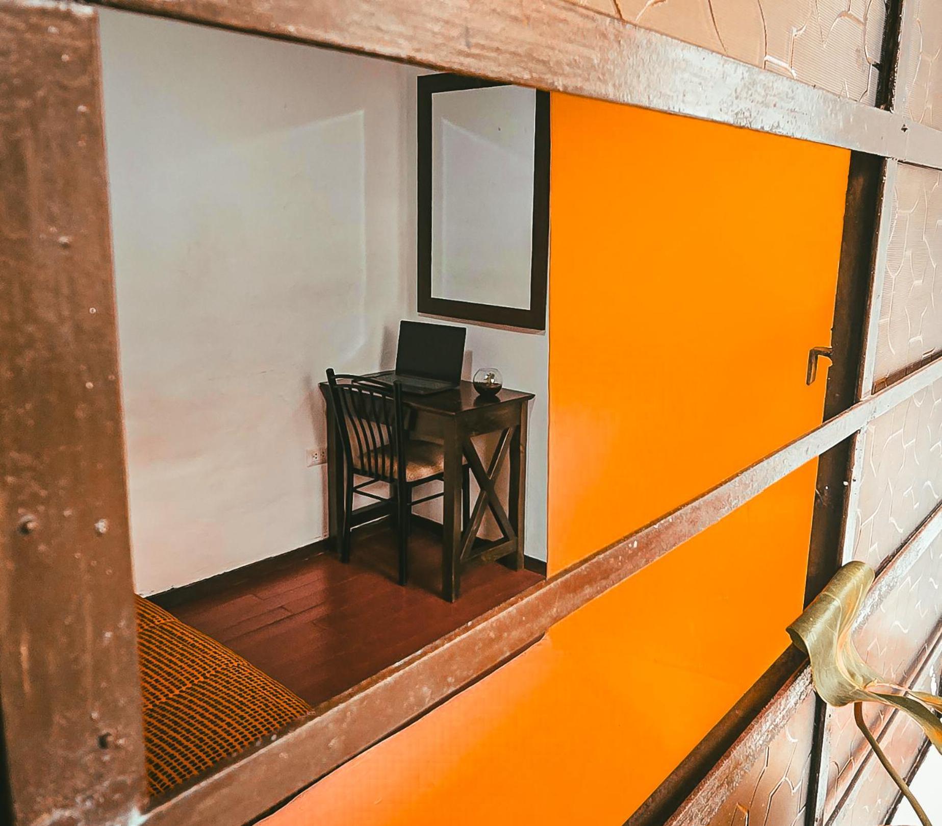 Terra House