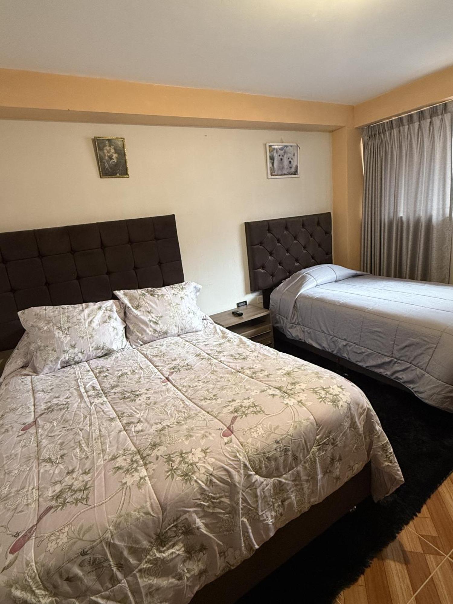 Apartment Chabela Host *