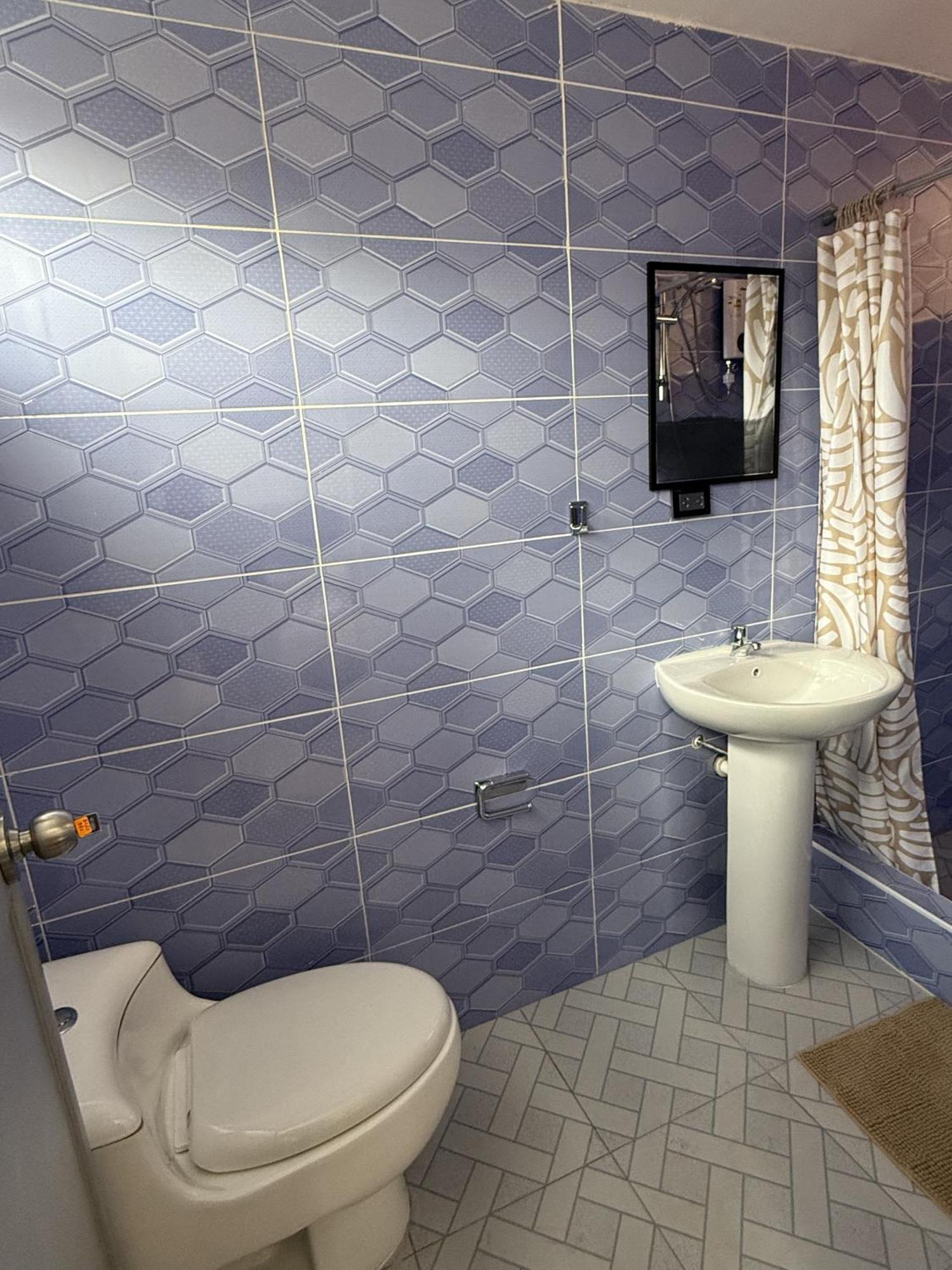 Apartment Chabela Host