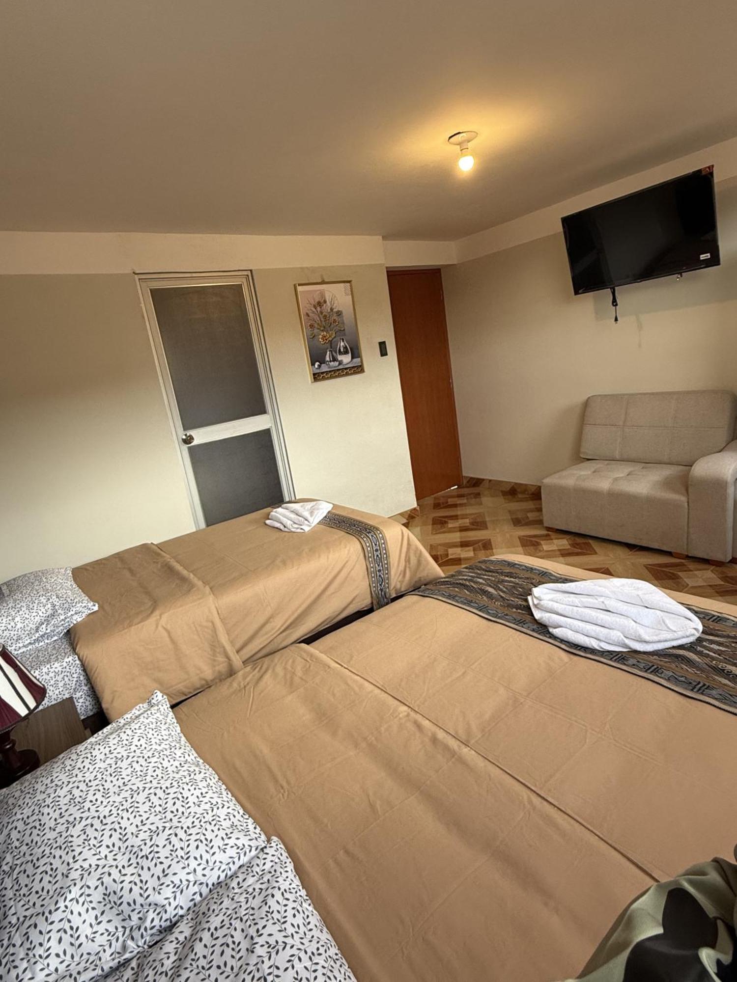 Chabela Host Apartment
