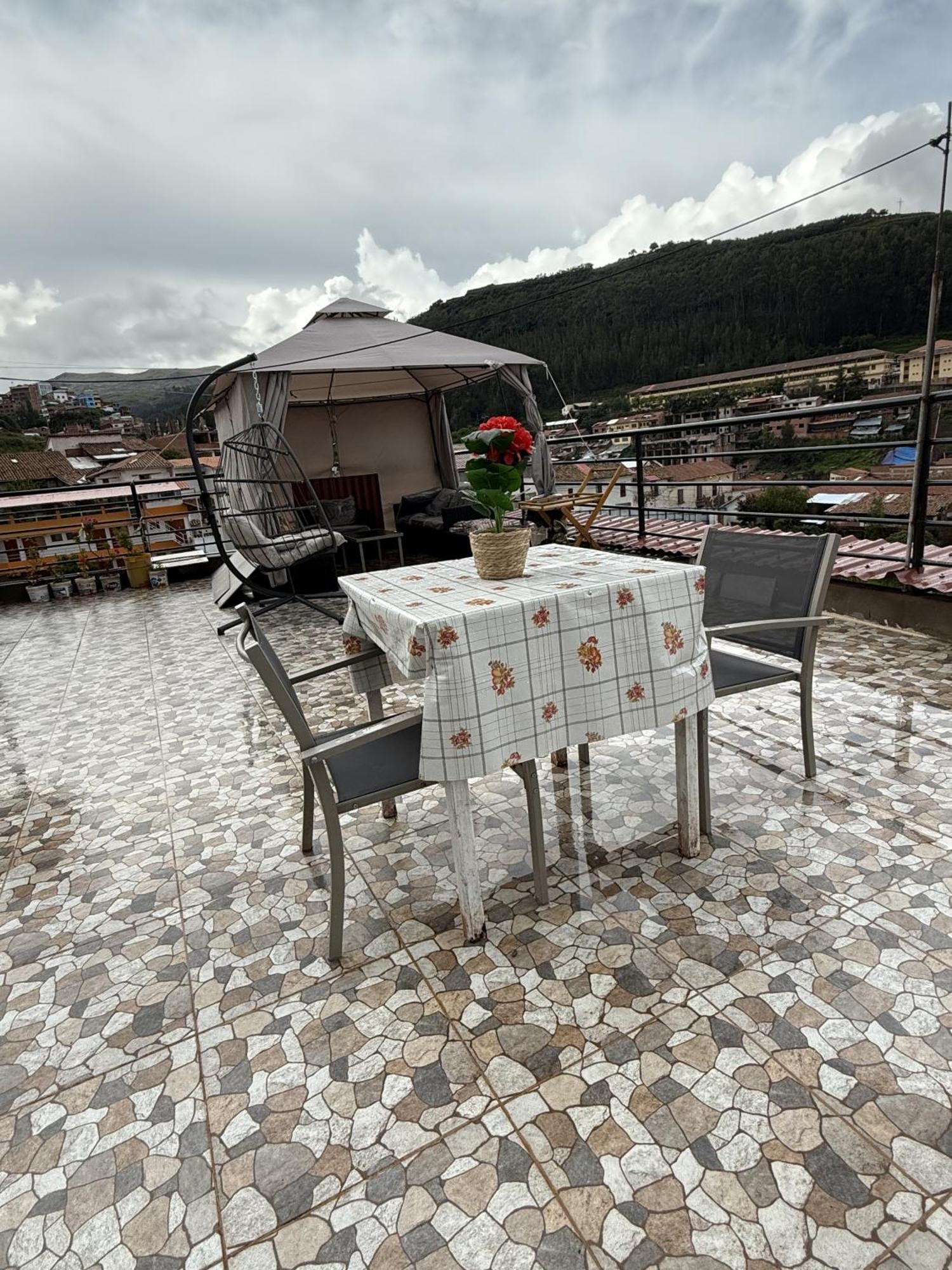 Apartment Chabela Host *