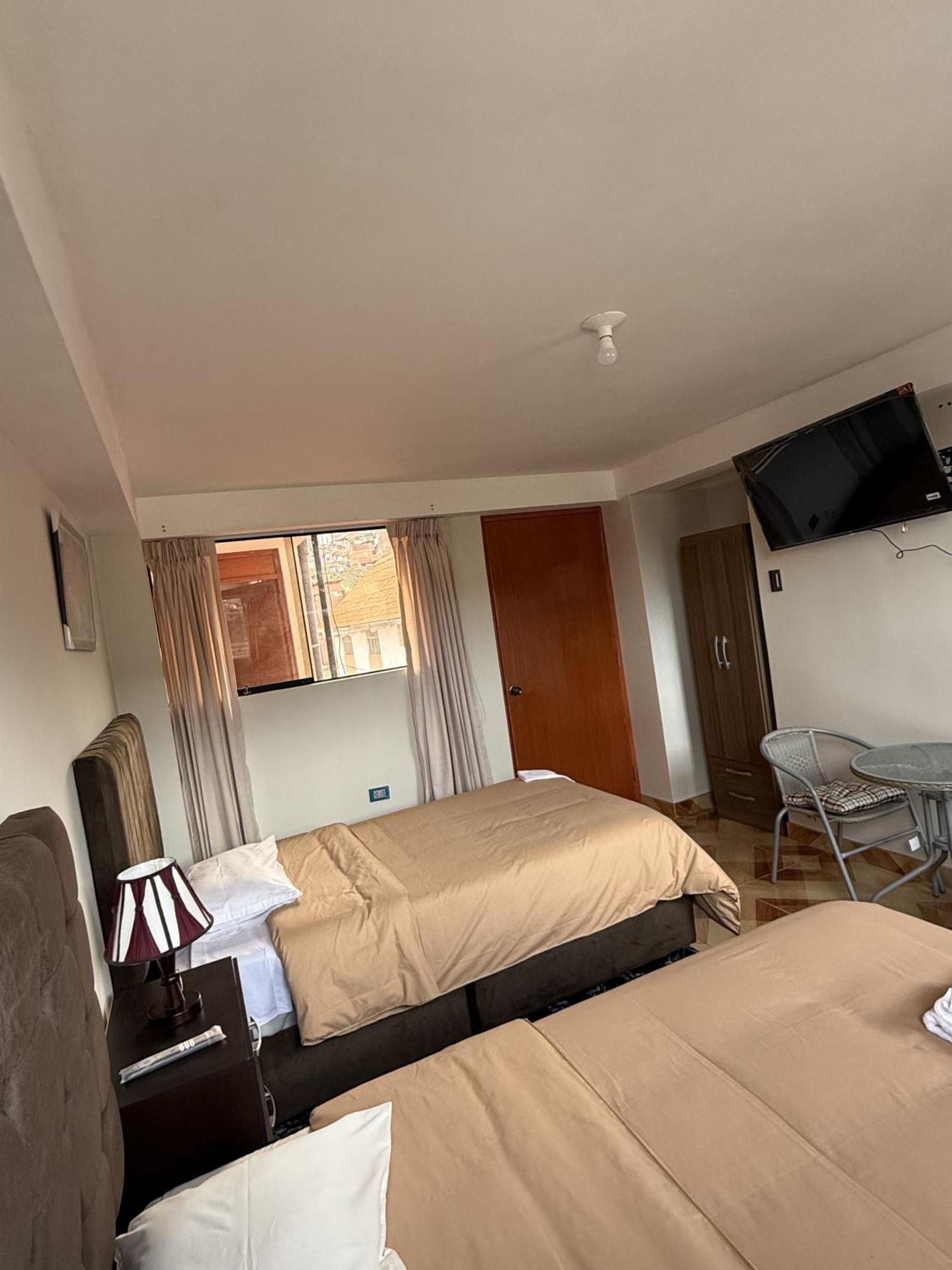 Apartment Chabela Host *