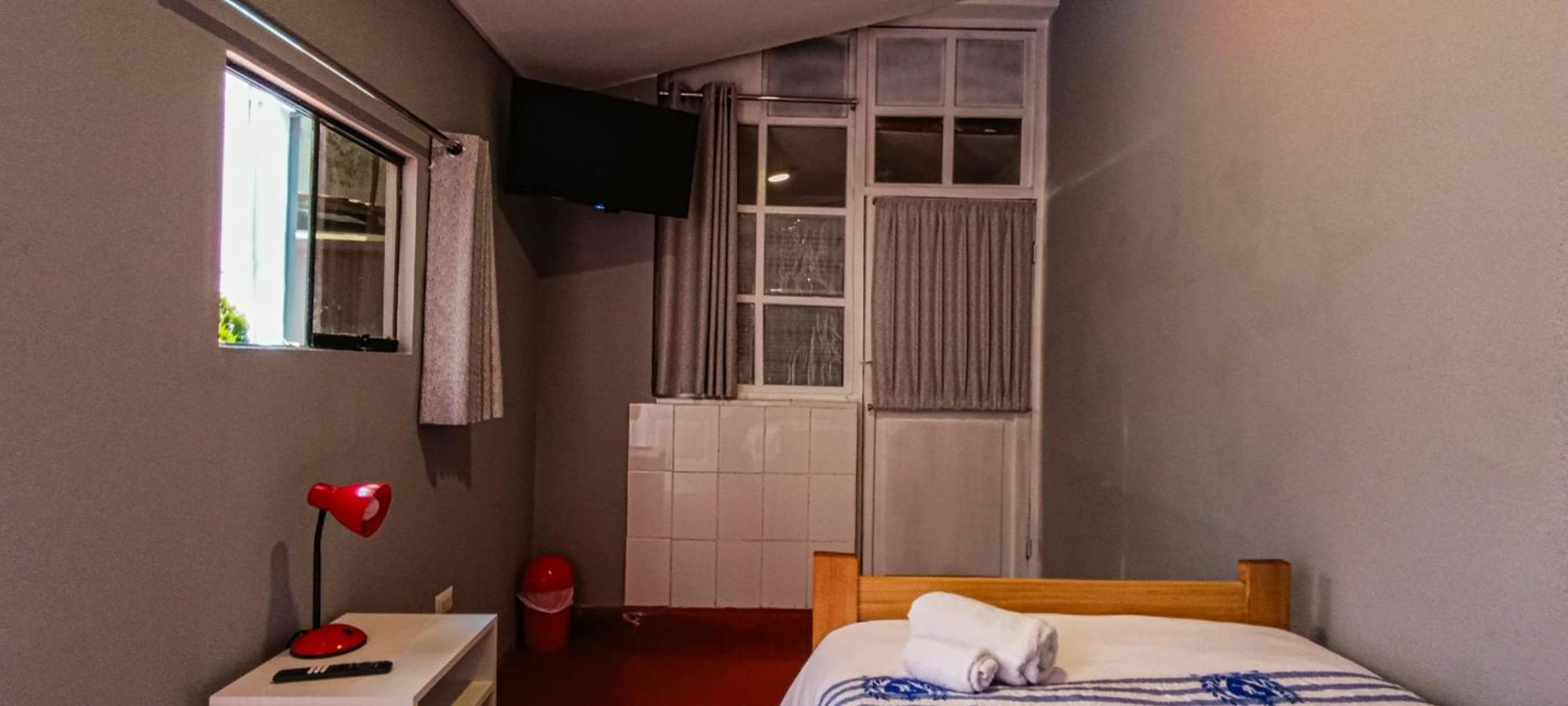 Inn Les Sorciers Ooo Cusco