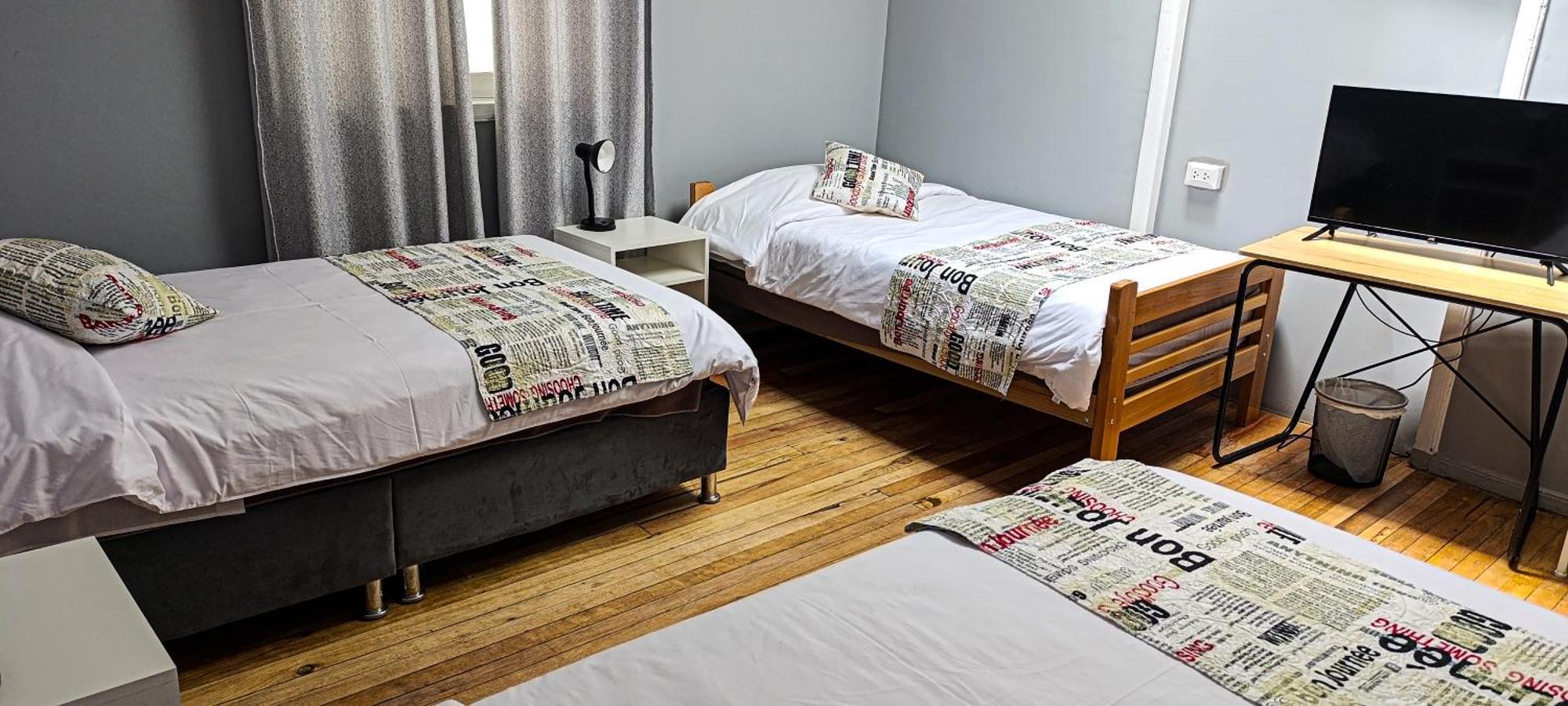 Inn Les Sorciers Ooo Cusco