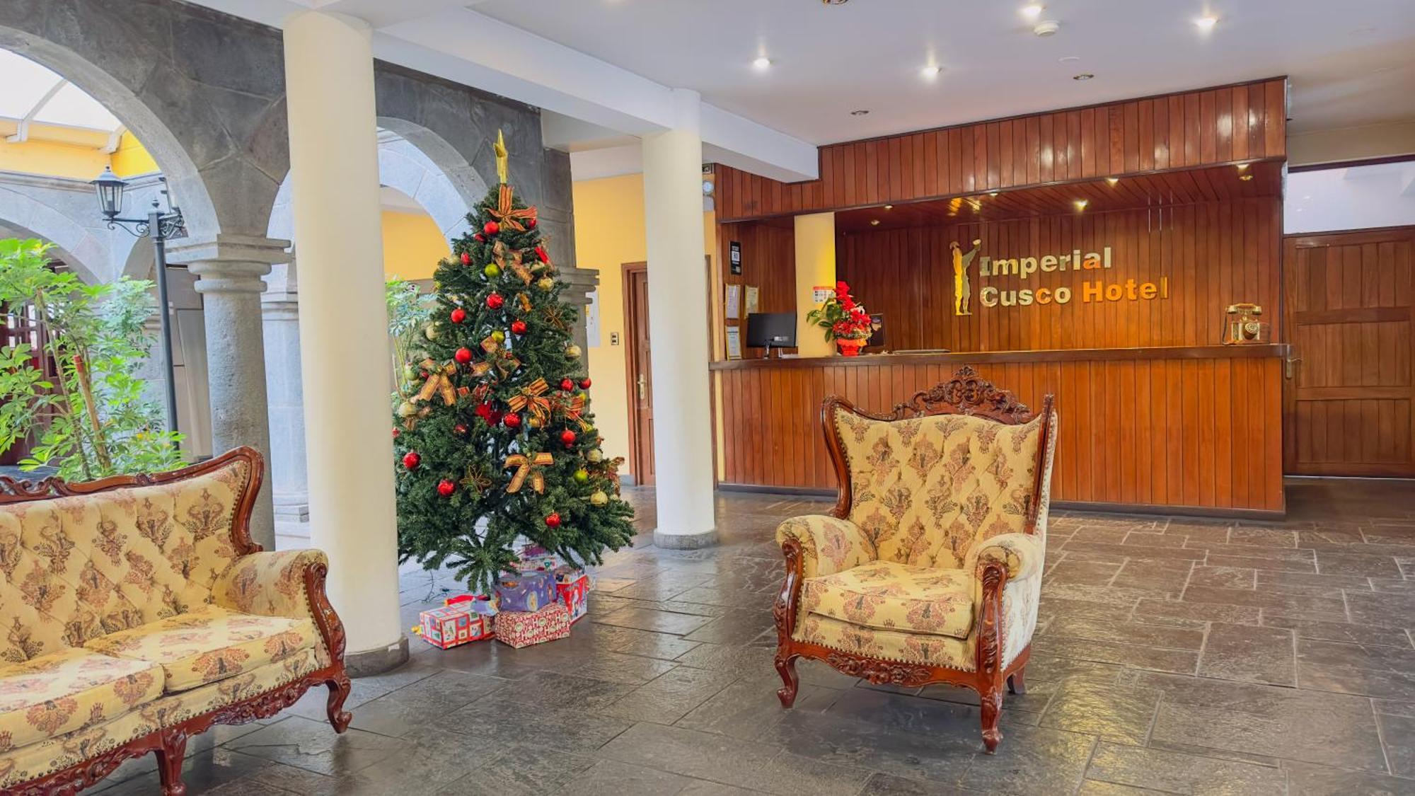 Imperial