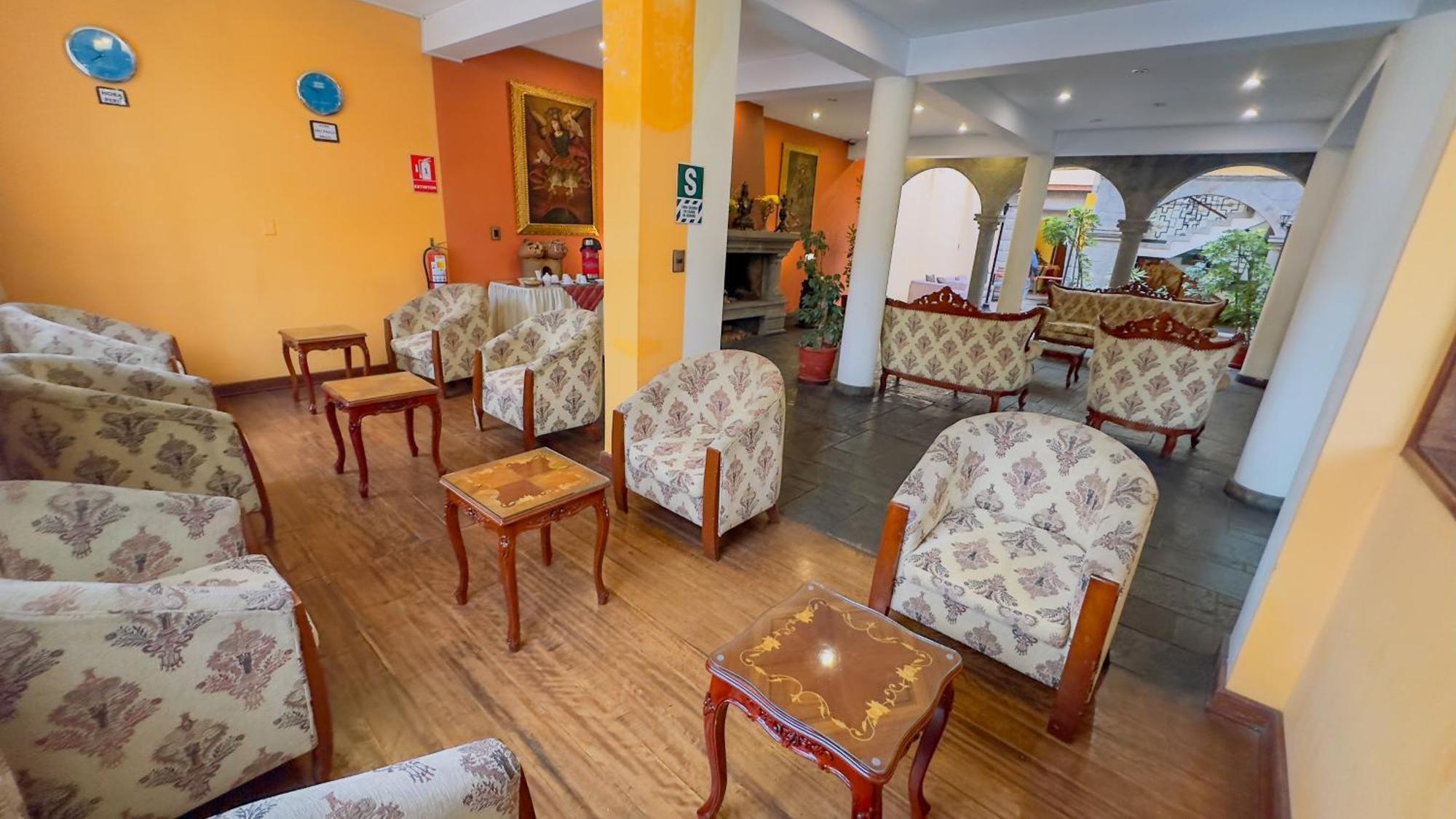 Apartamento Imperial *