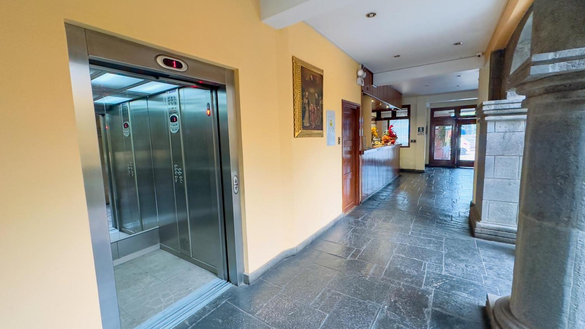 Apartamento Imperial Cusco