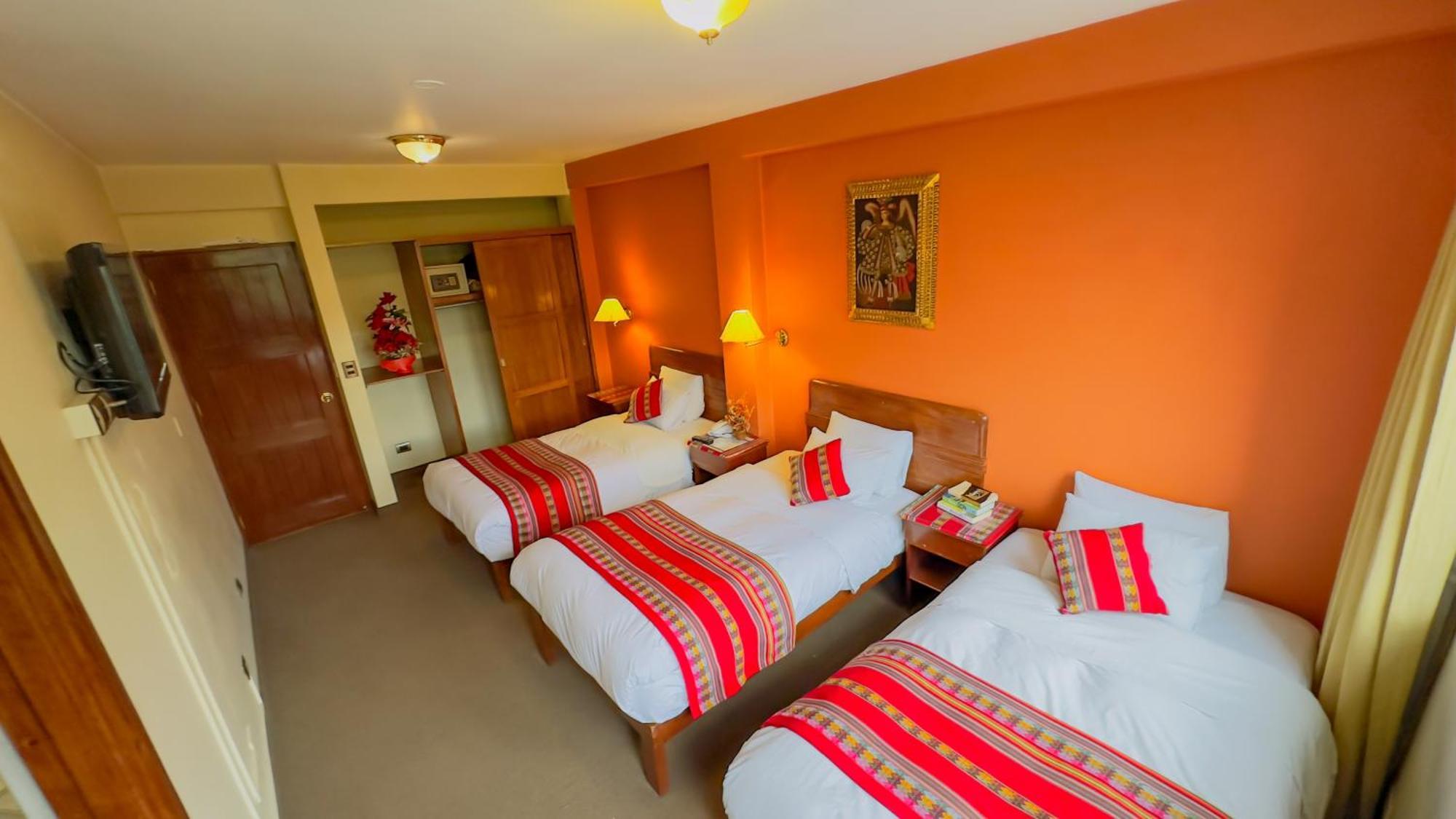 Apartamento Imperial *