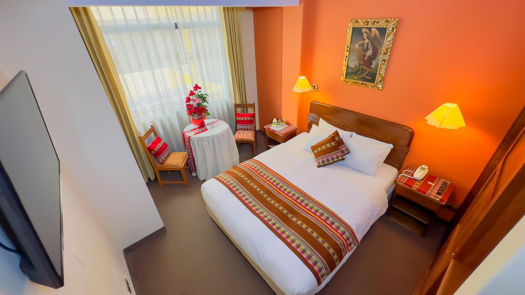 Apartamento Imperial