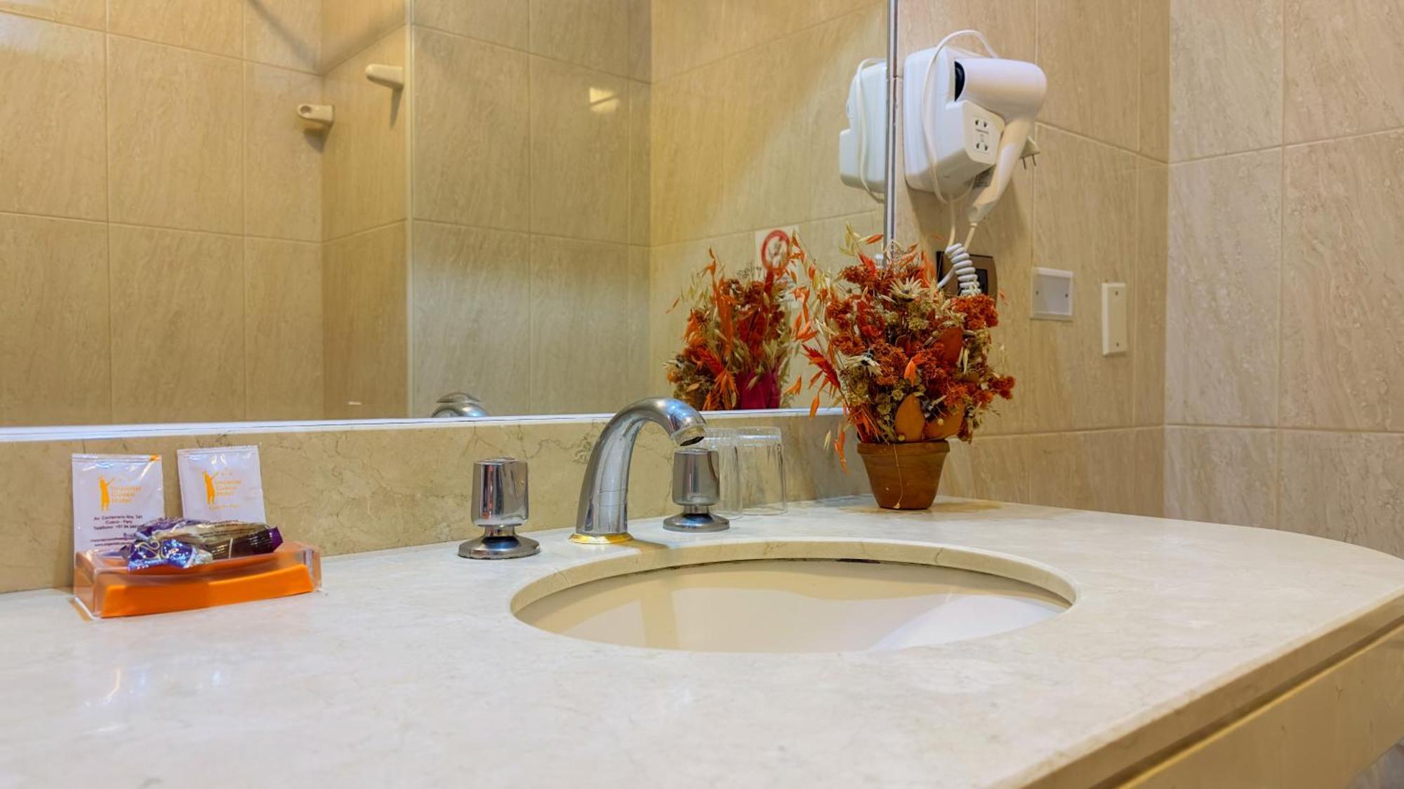 Apartamento Imperial Cusco