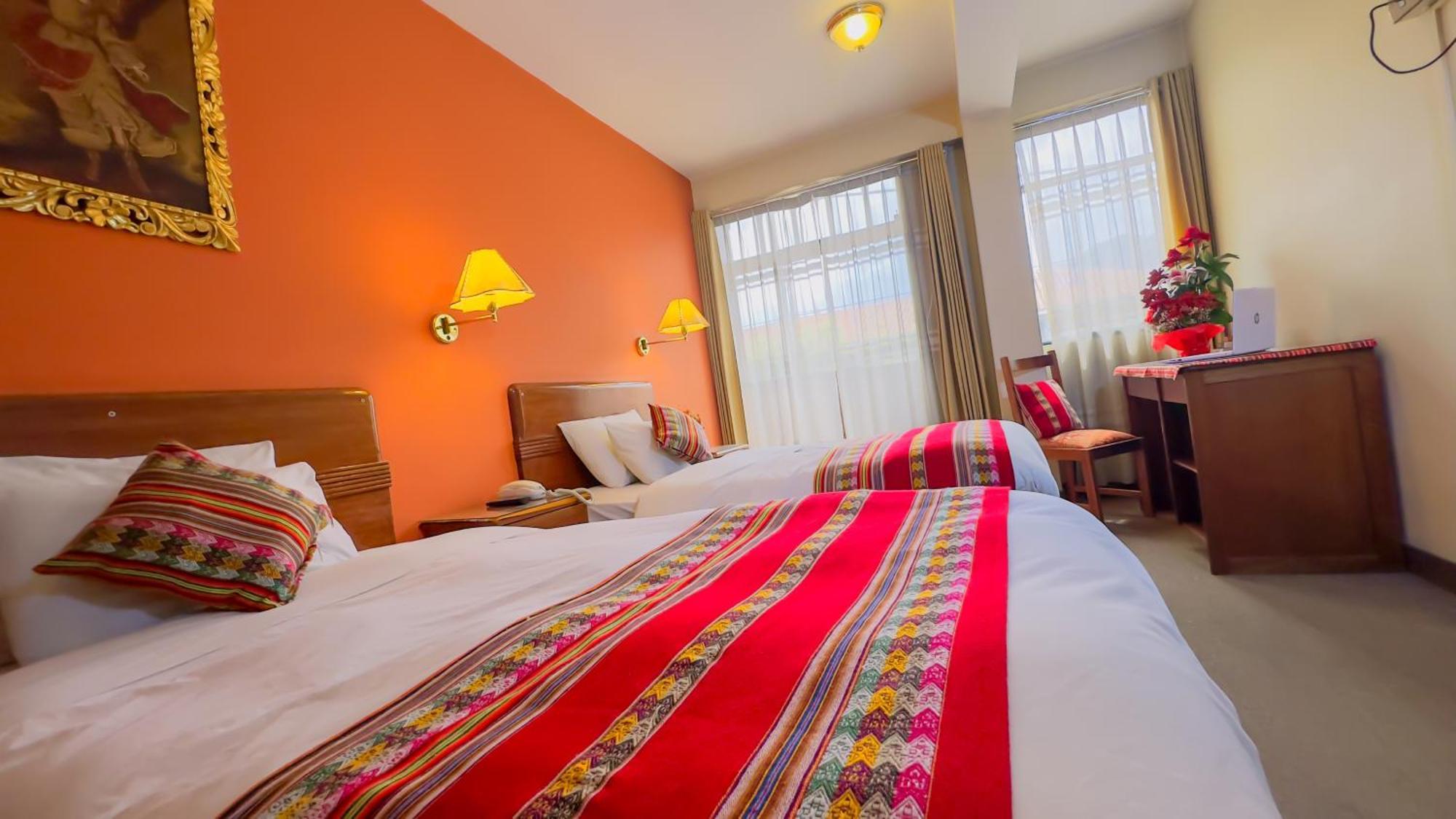 Apartamento Imperial *