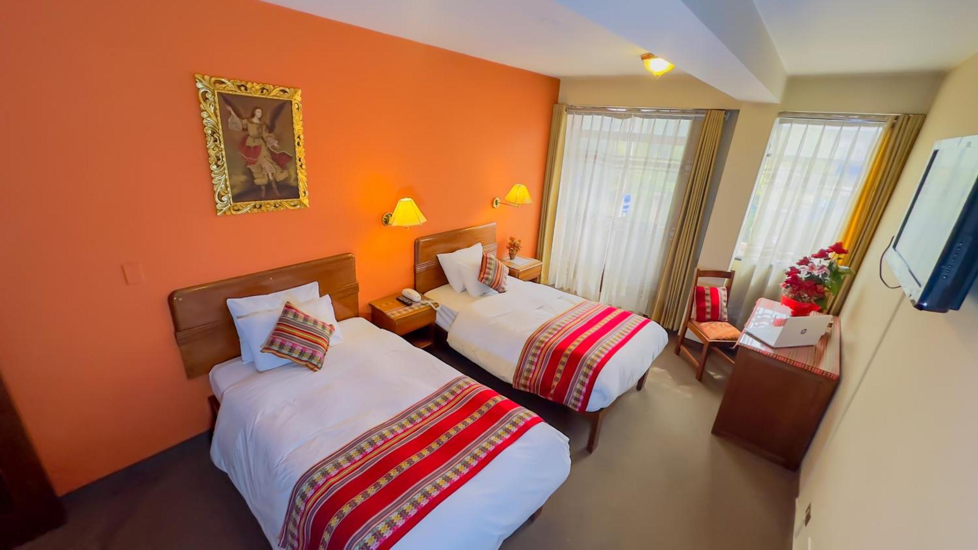 Imperial Apartamento