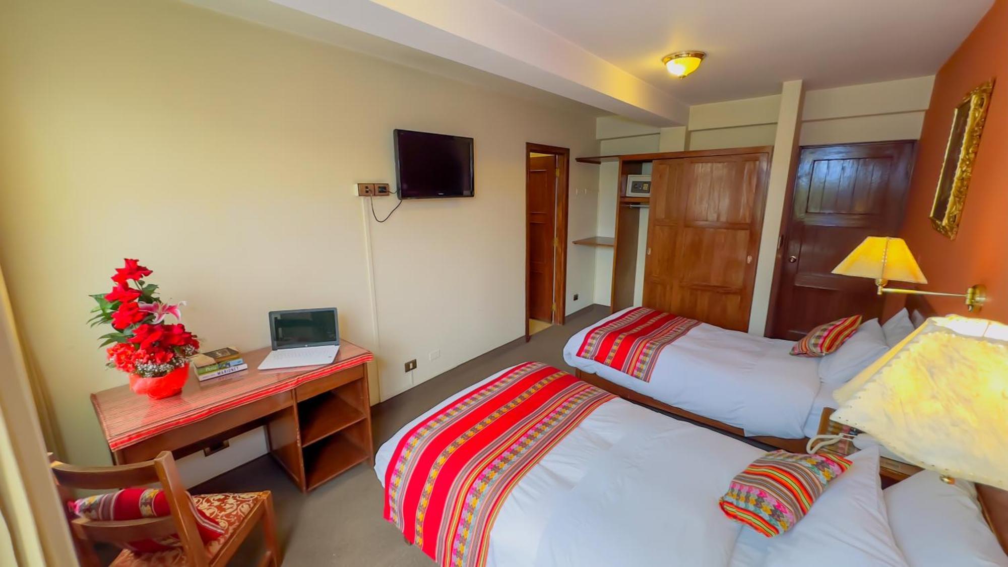 Imperial Apartamento Cusco