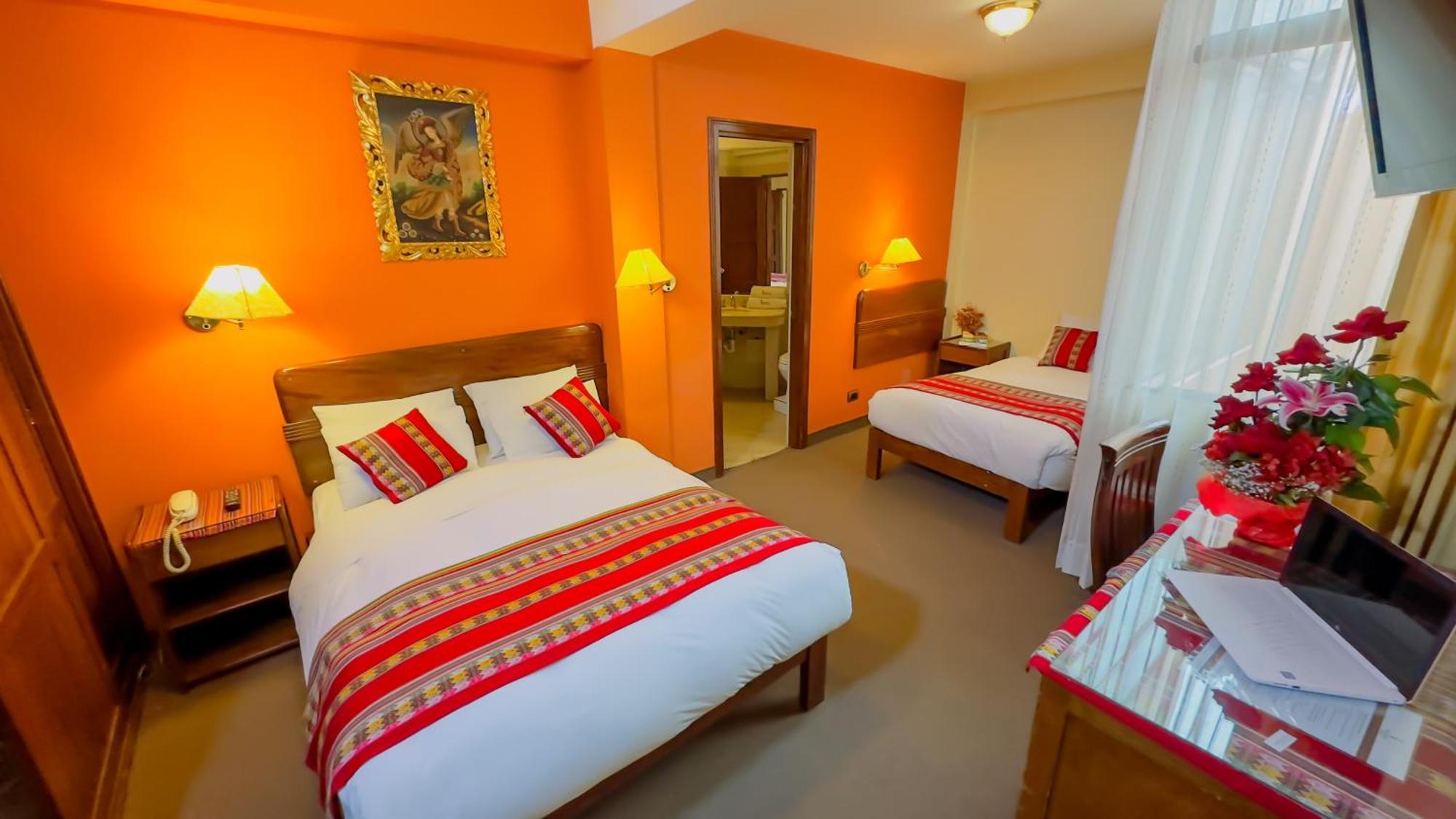 Imperial Apartamento Cusco