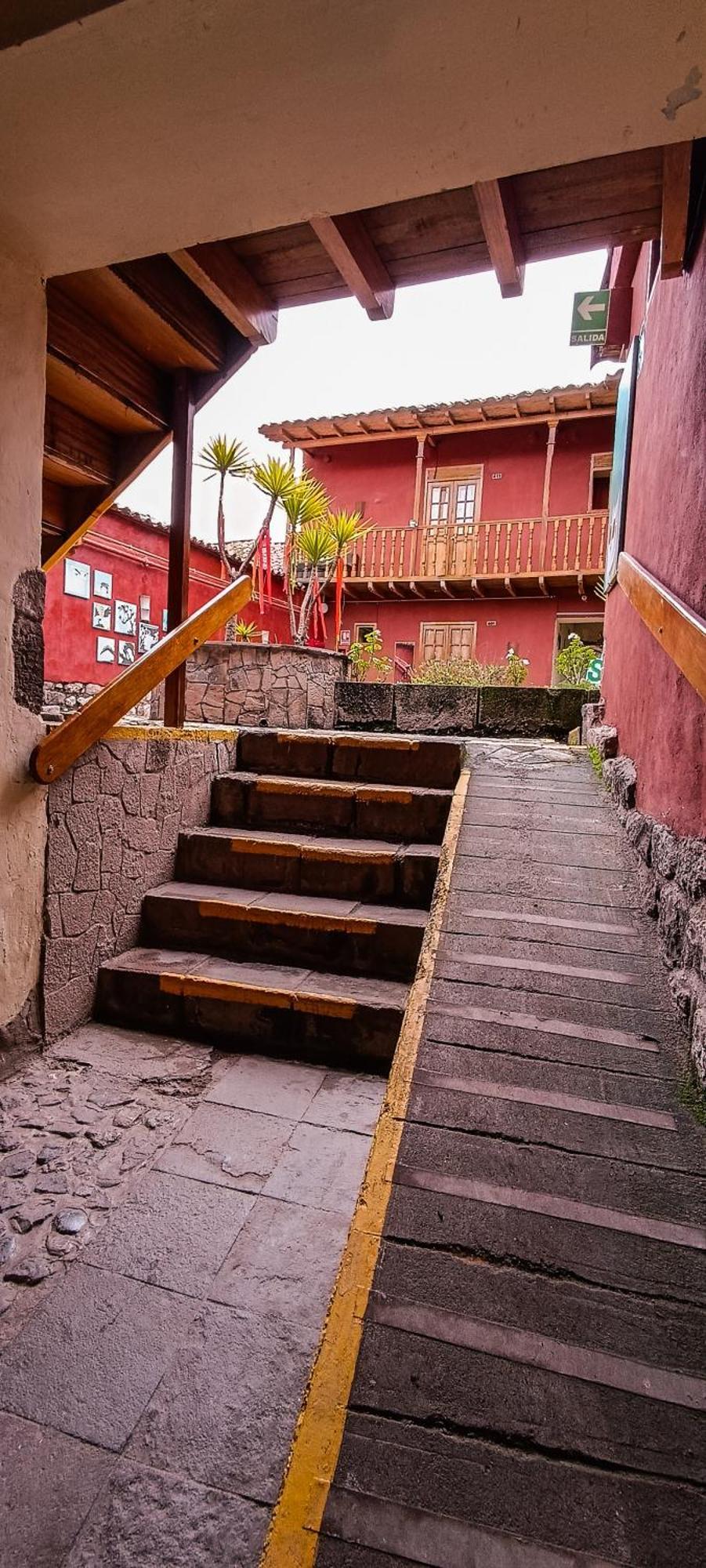 Loki Hostal