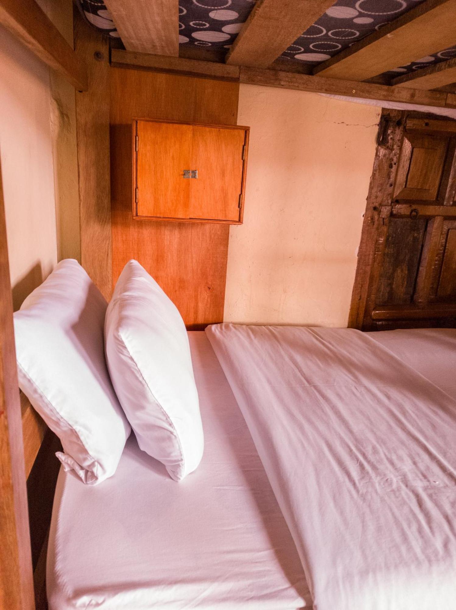 Loki Hostal *