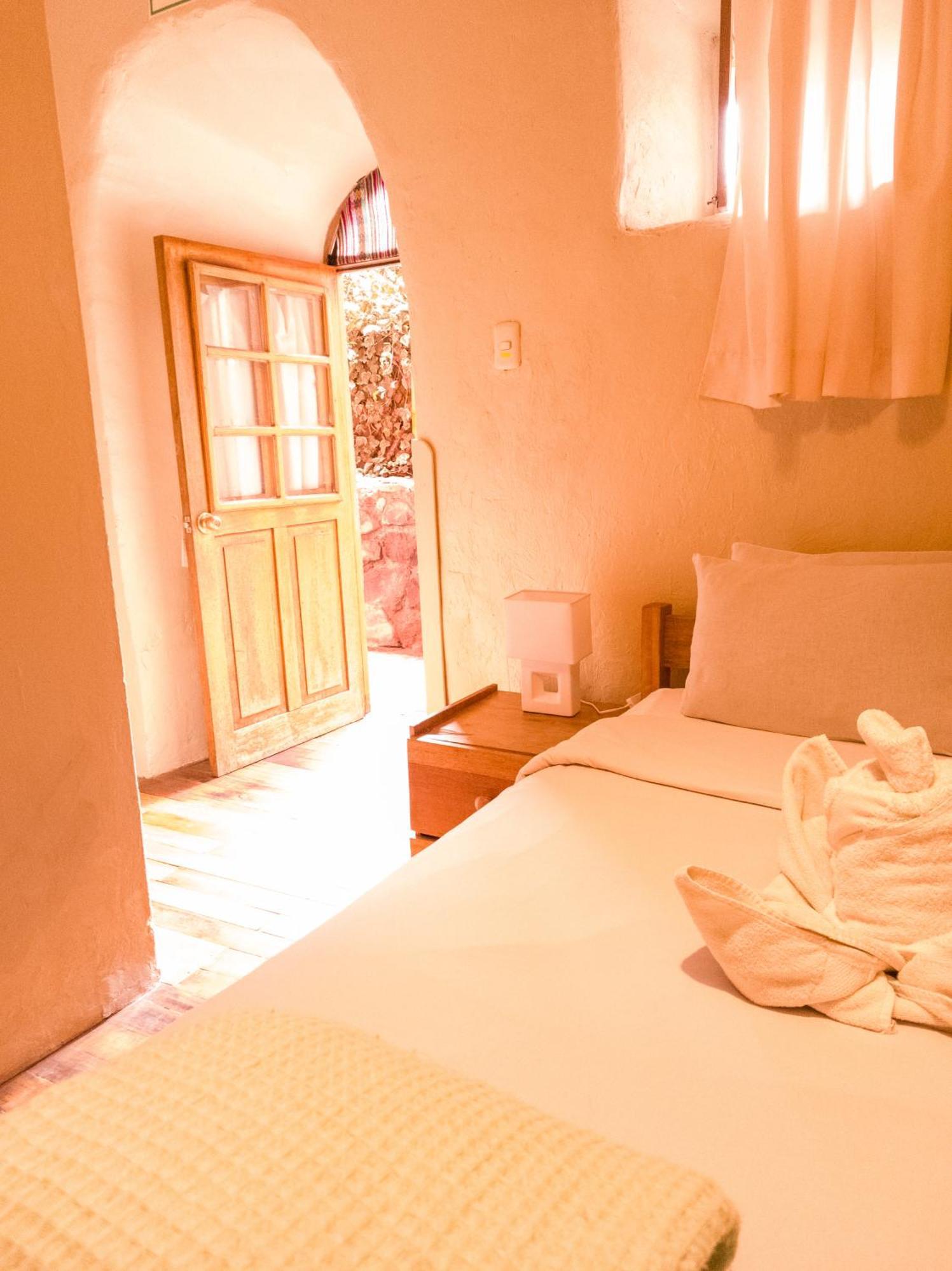 Loki Hostal