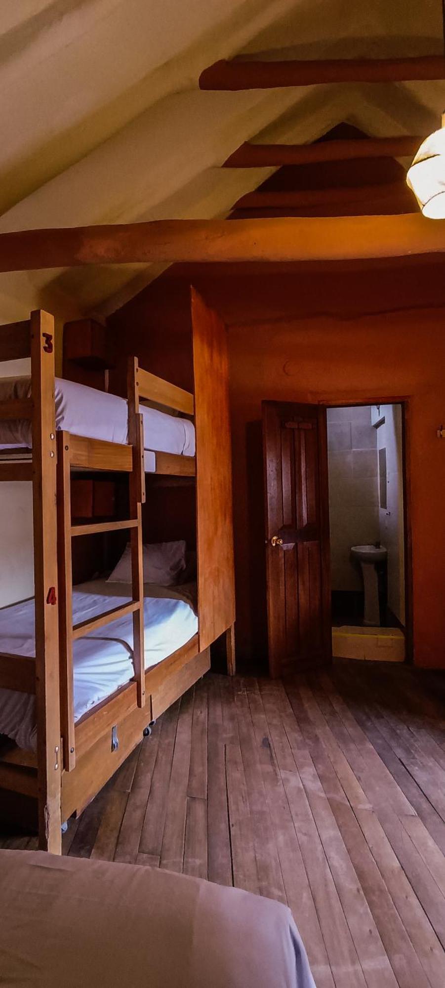 Loki Hostal Cuzco