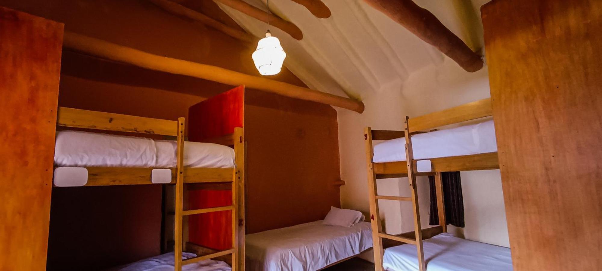Loki Hostal