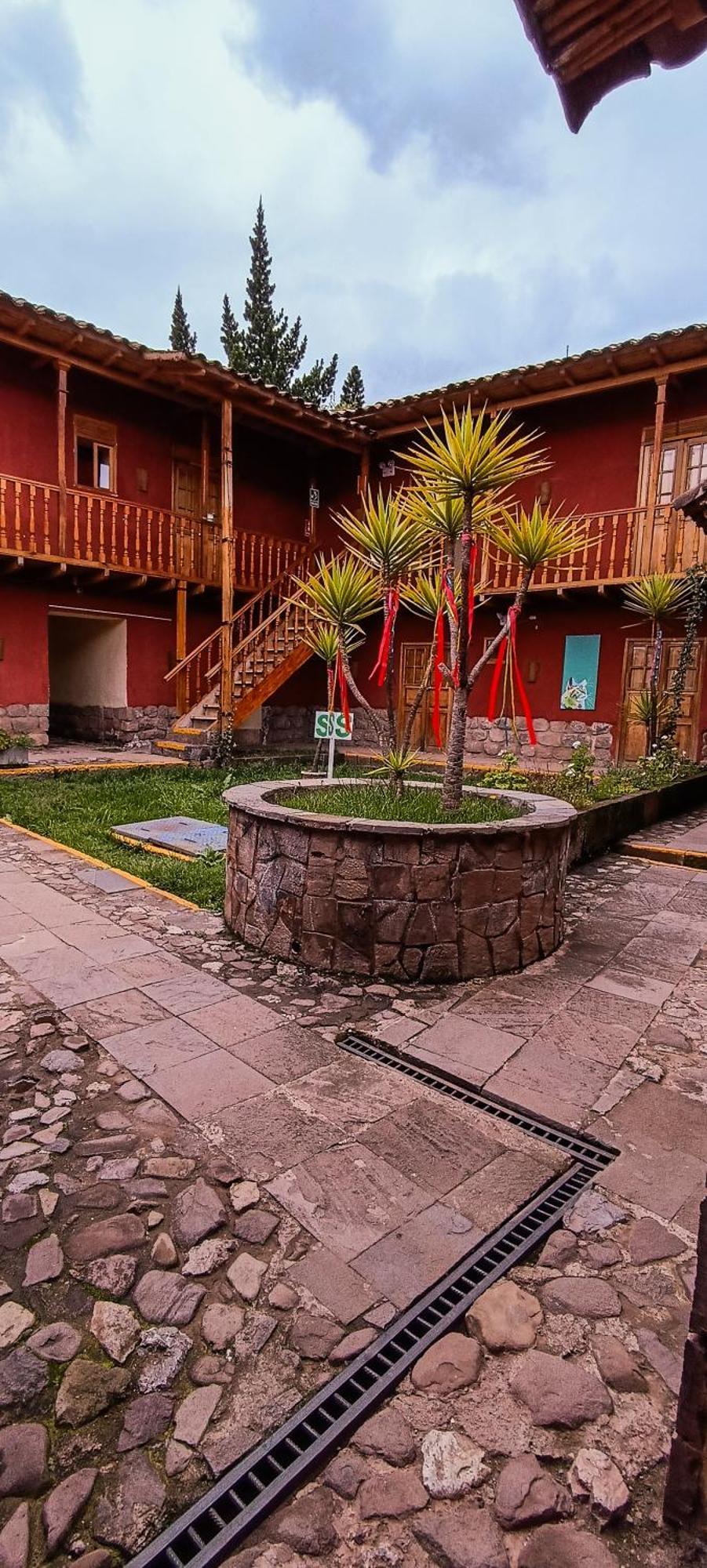 Hostal Loki