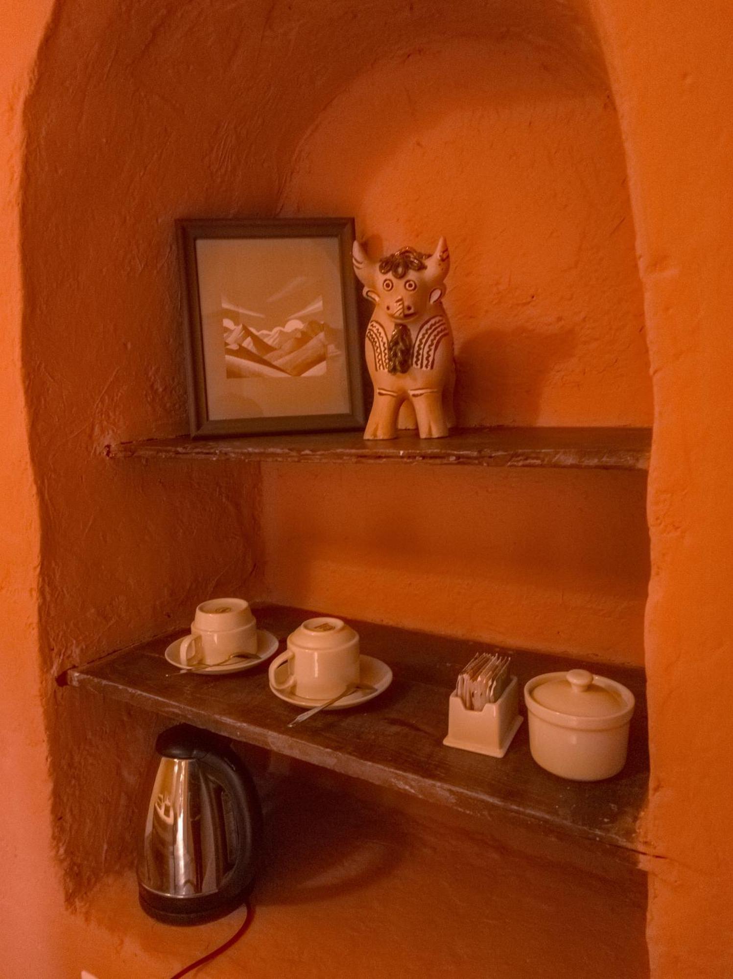Loki Hostal