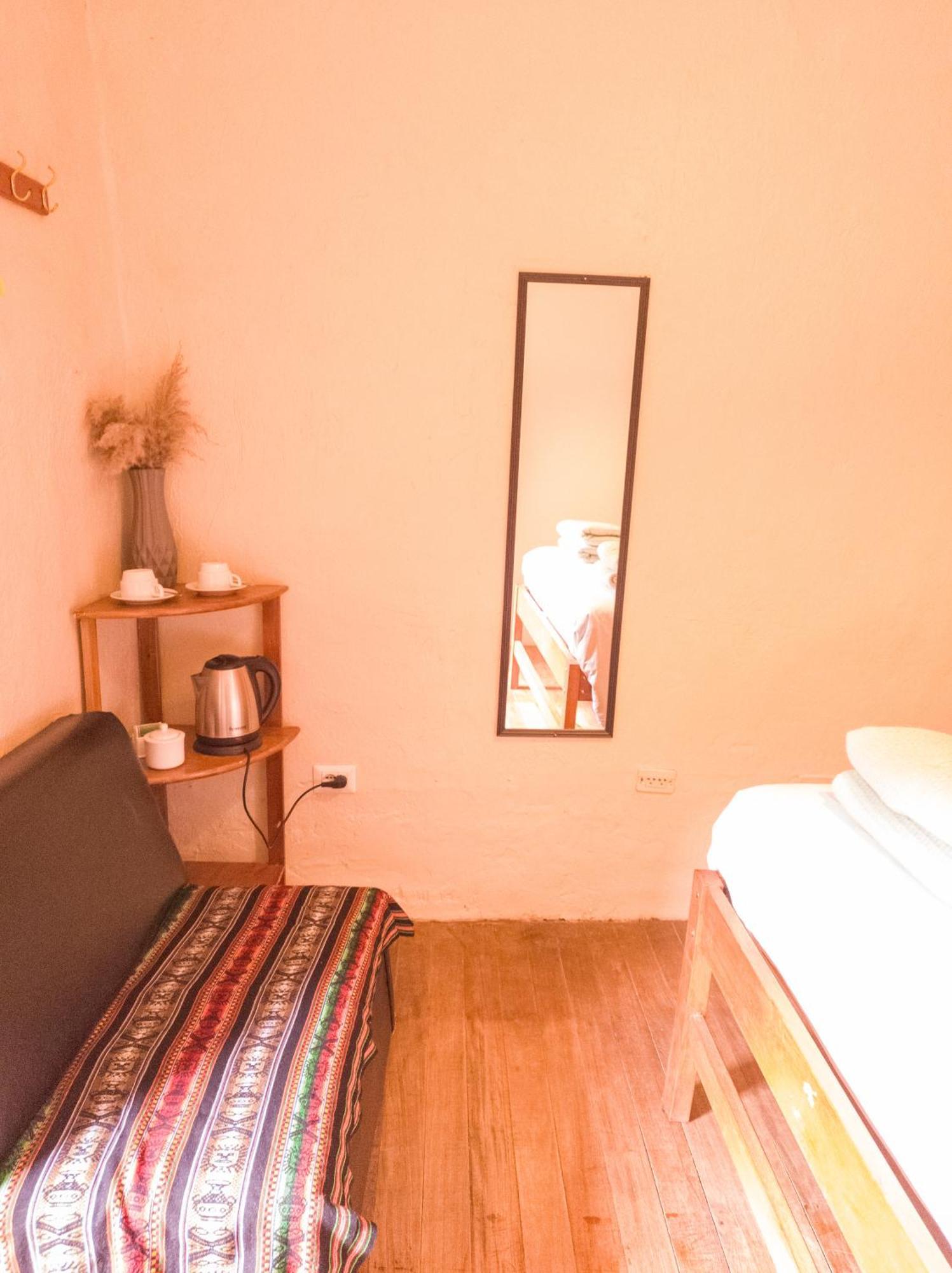Hostal Loki