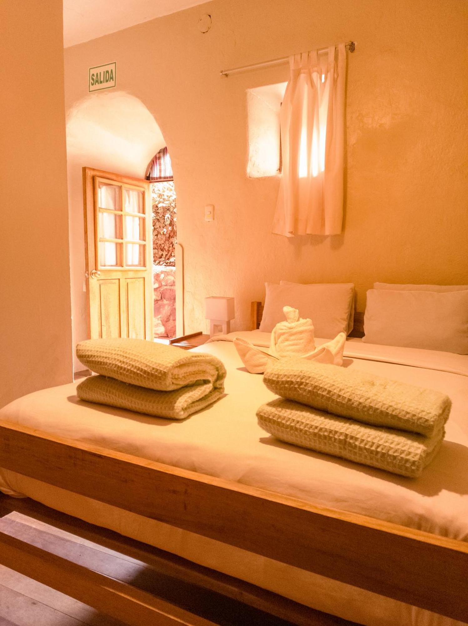 Hostal Loki
