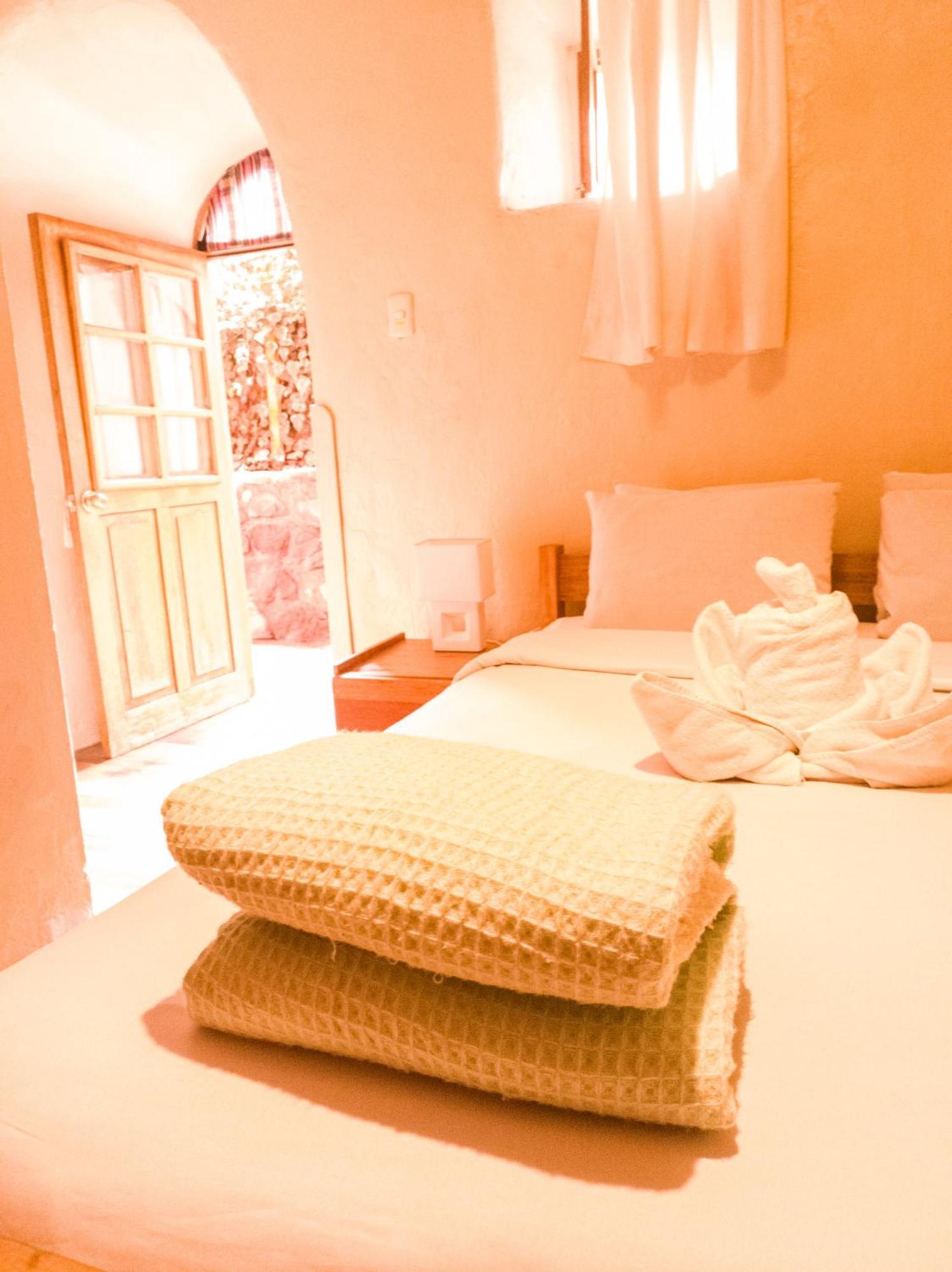 Loki Hostal
