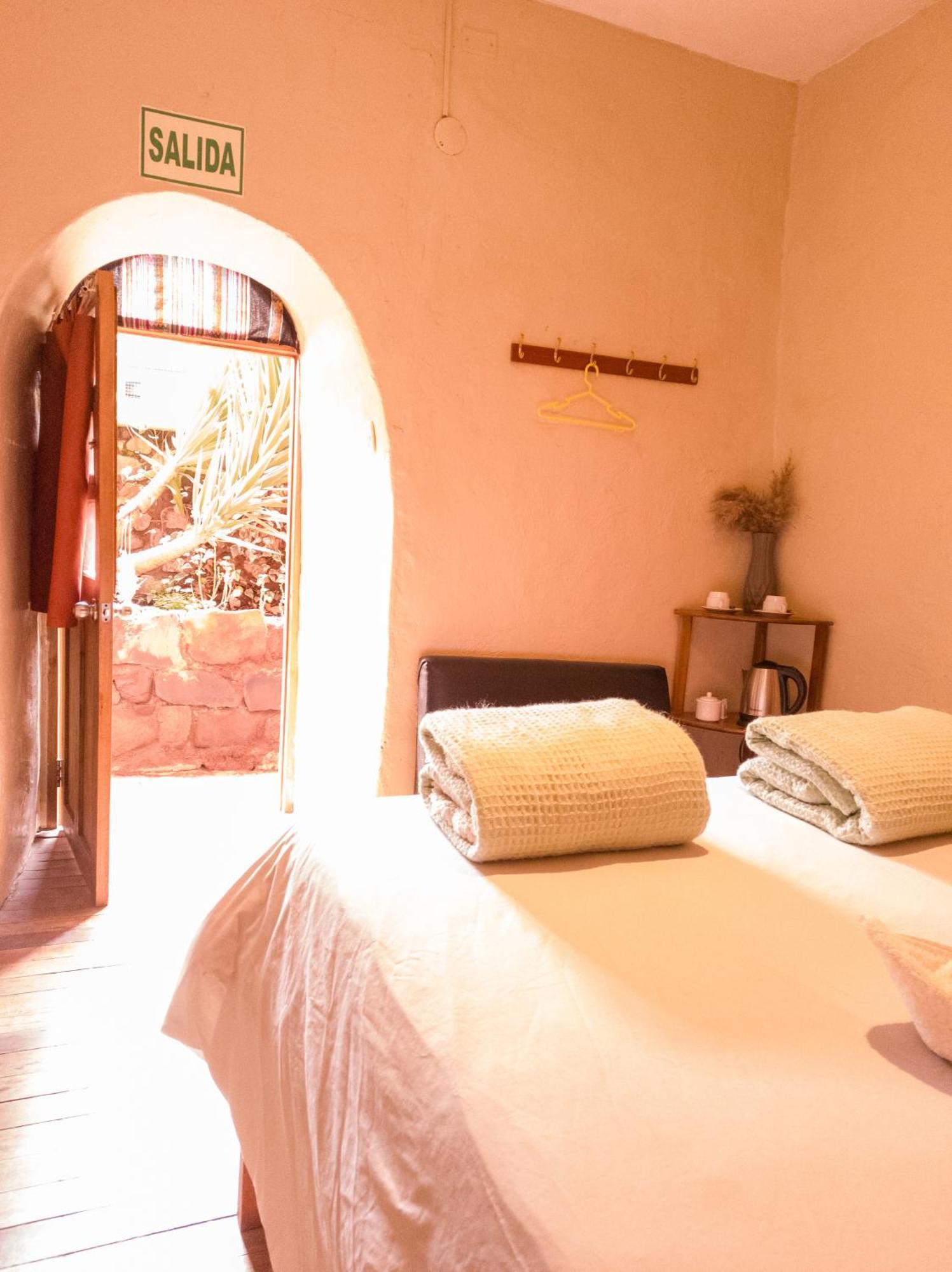 Loki Hostal Cuzco