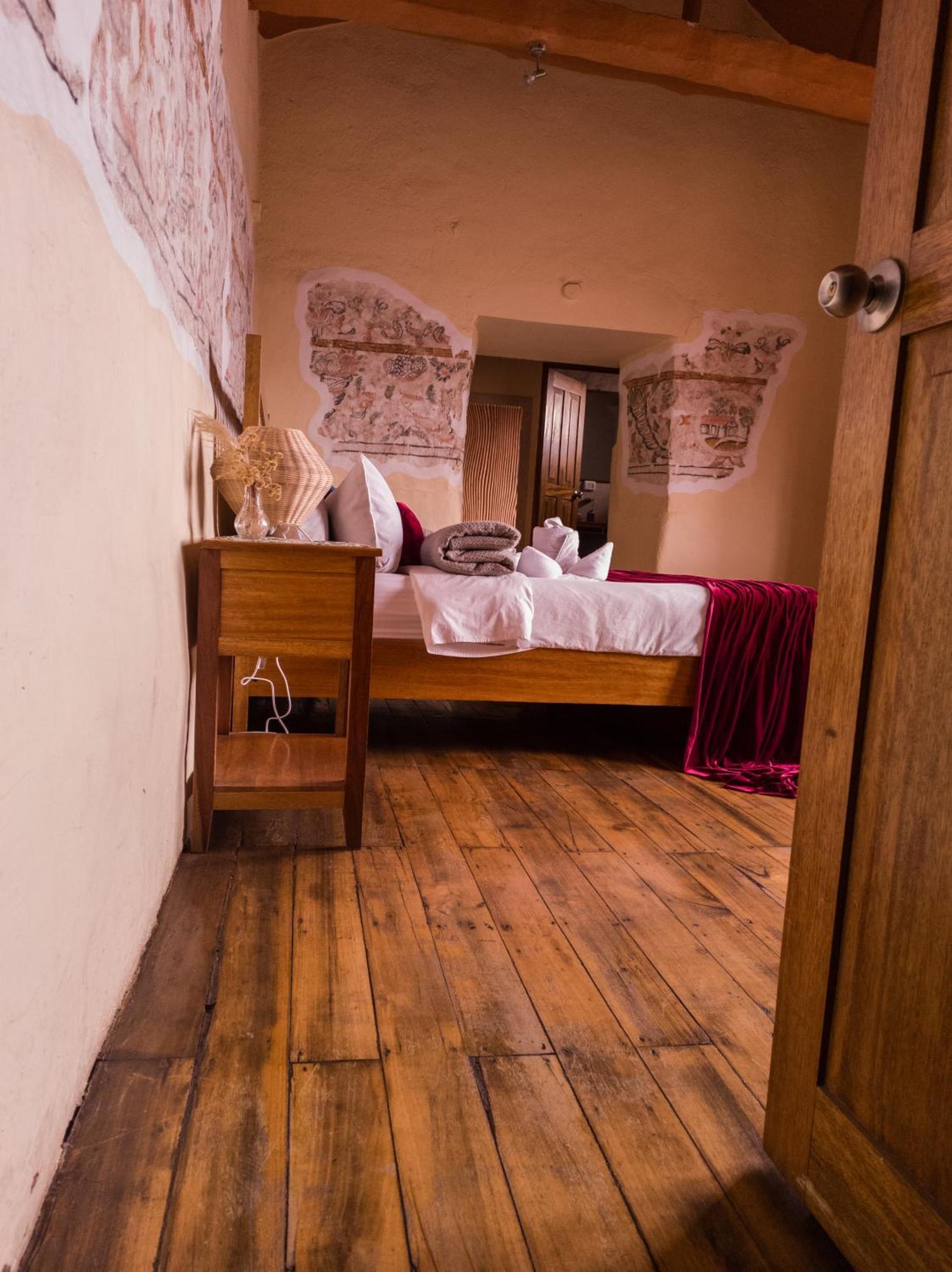 Loki Hostal