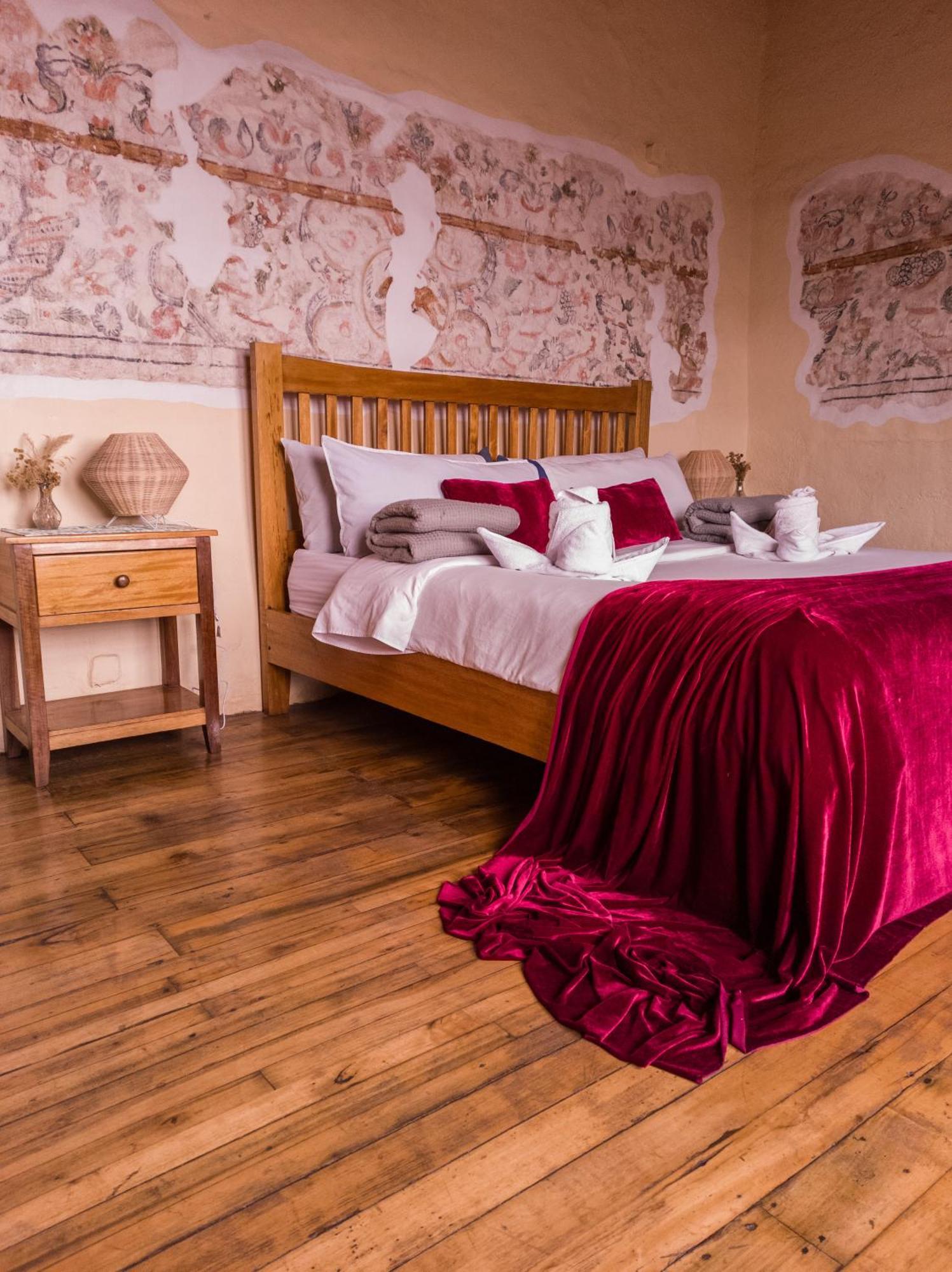 Hostal Loki *