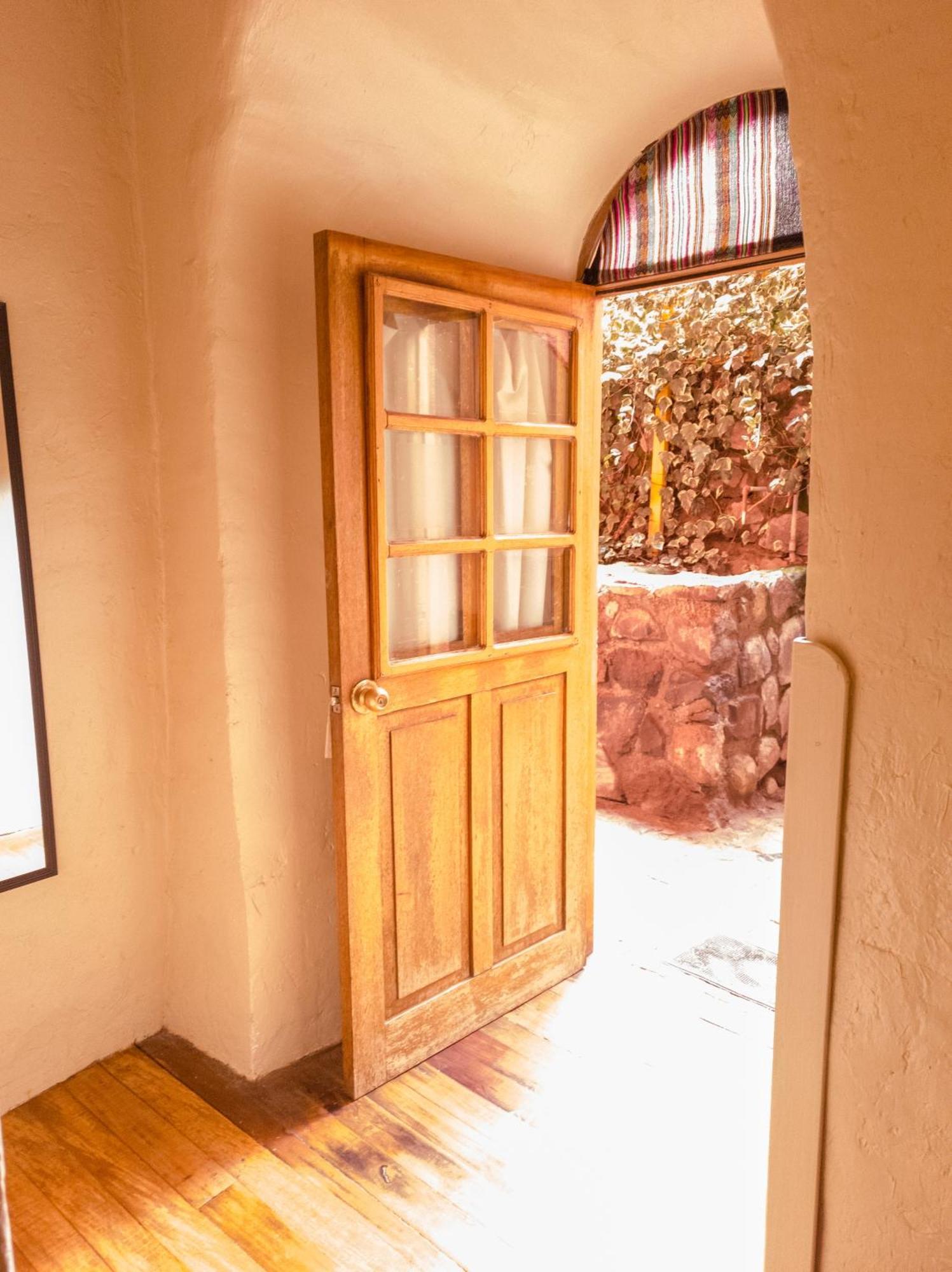 Loki Hostal