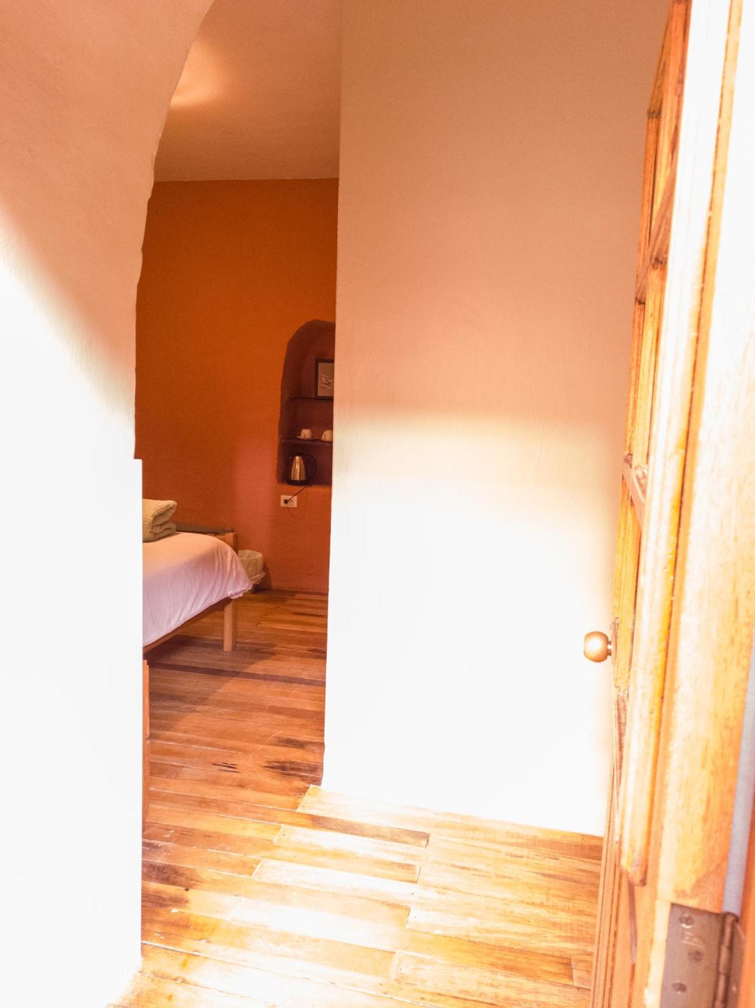 Hostal Loki