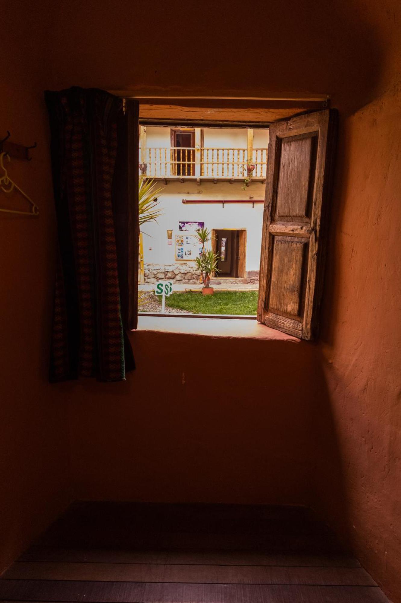 Loki Hostal