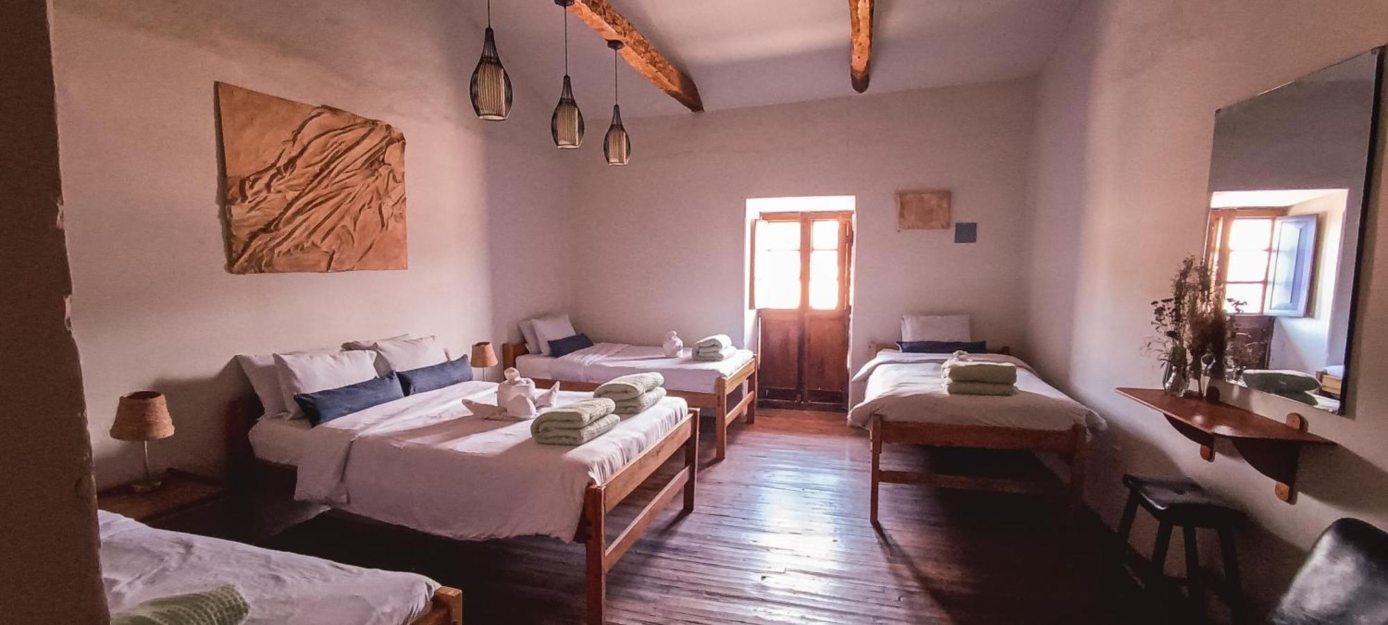 Loki Hostal