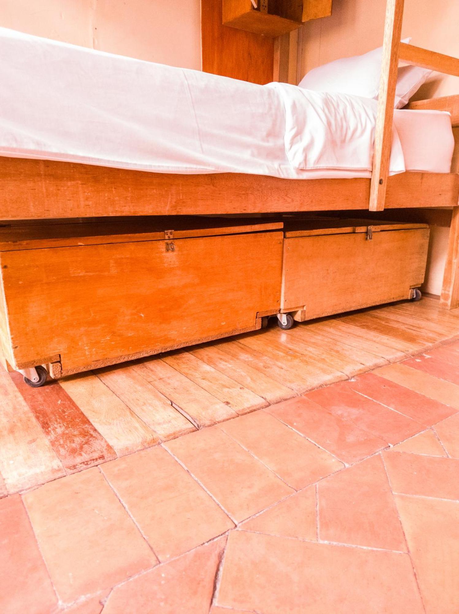 Hostal Loki