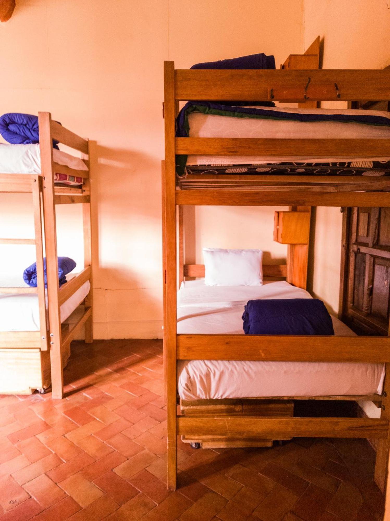 Hostal Loki