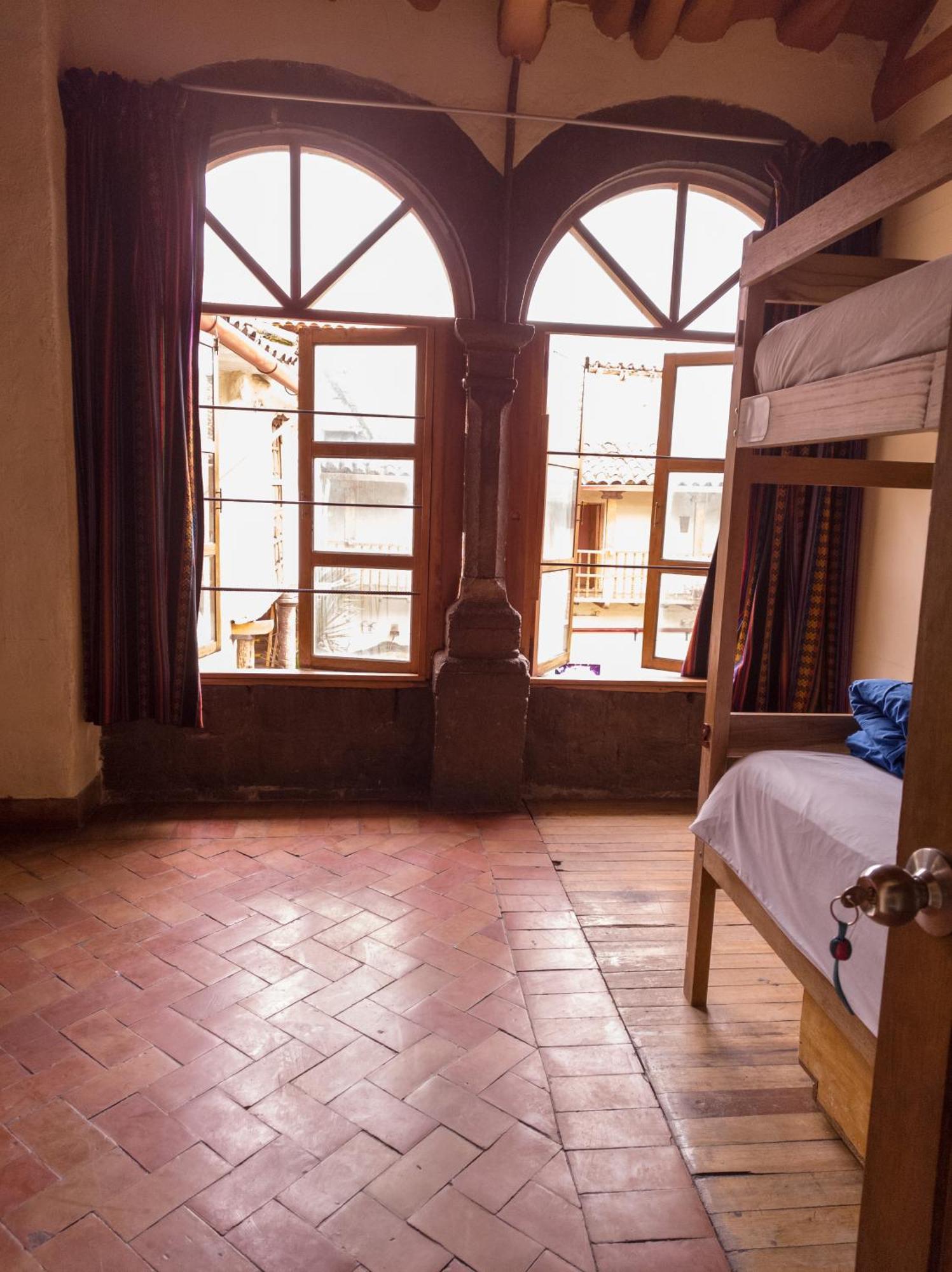 Hostal Loki Cuzco