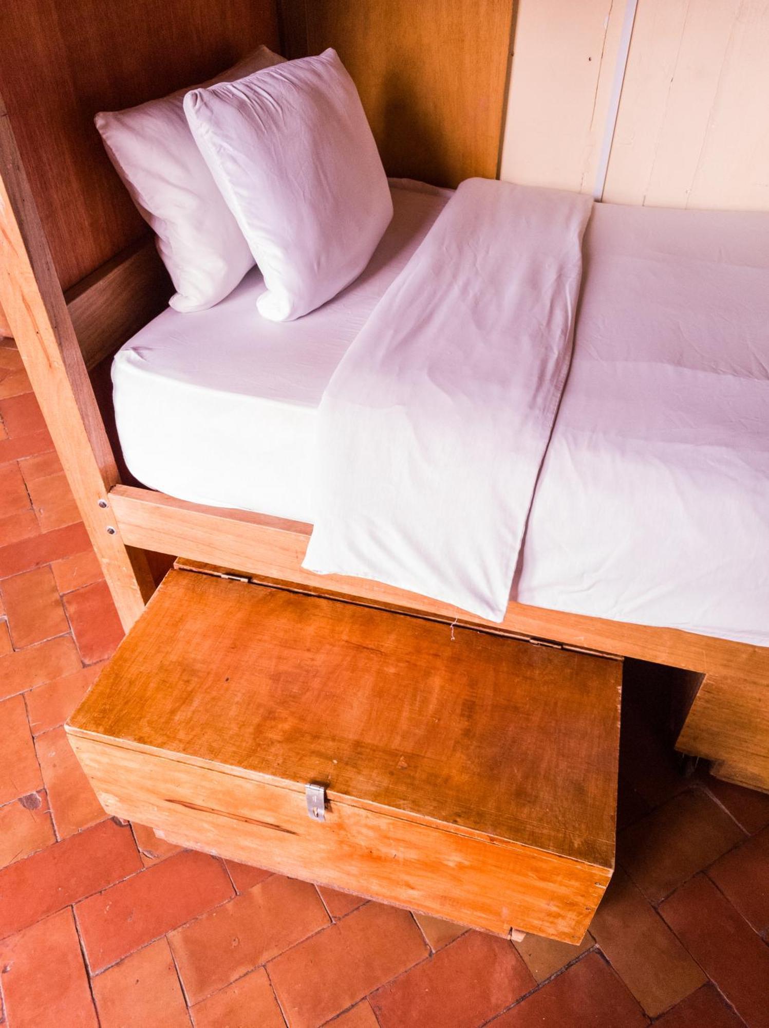 Hostal Loki