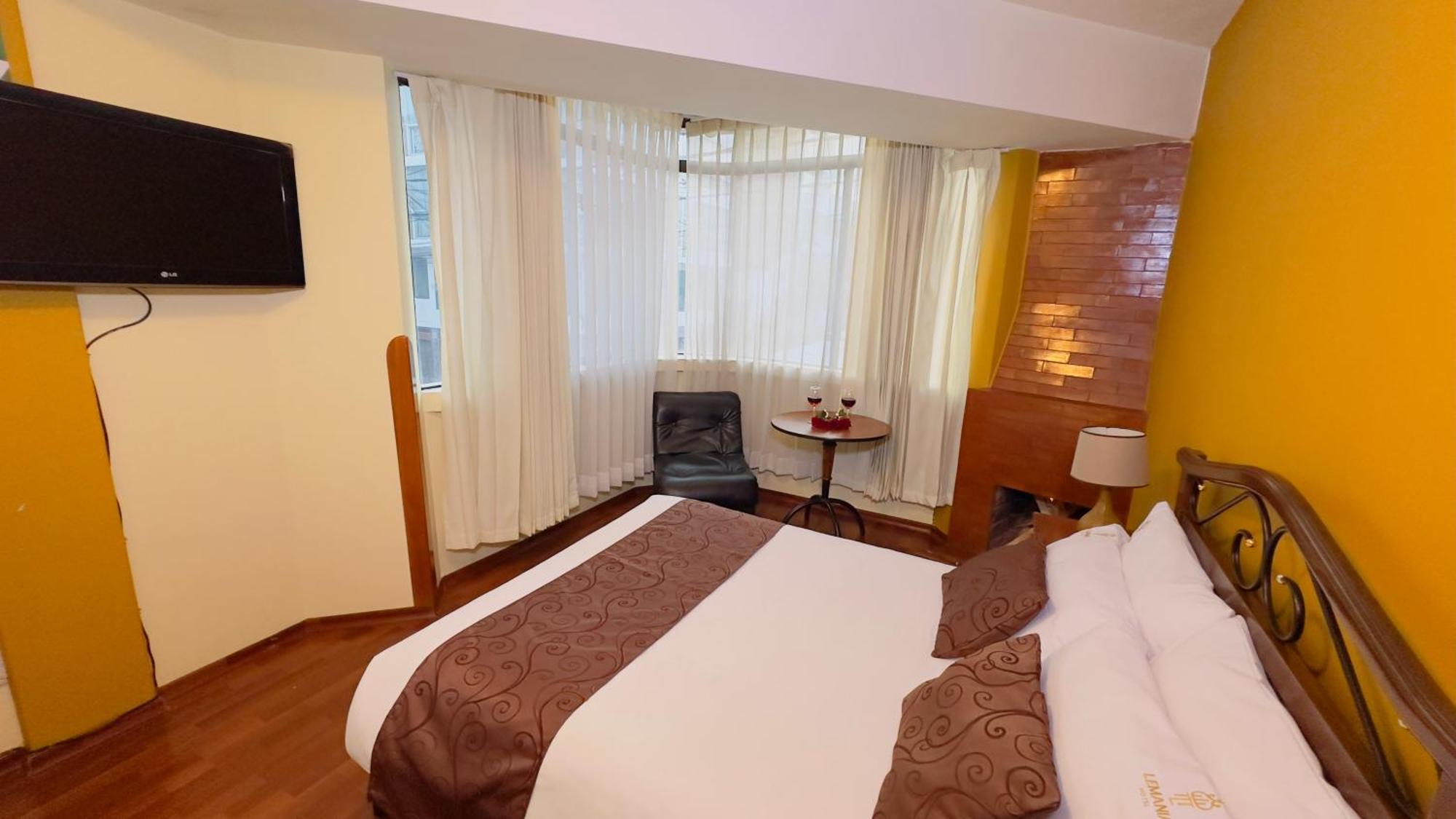 Lemania Apartment