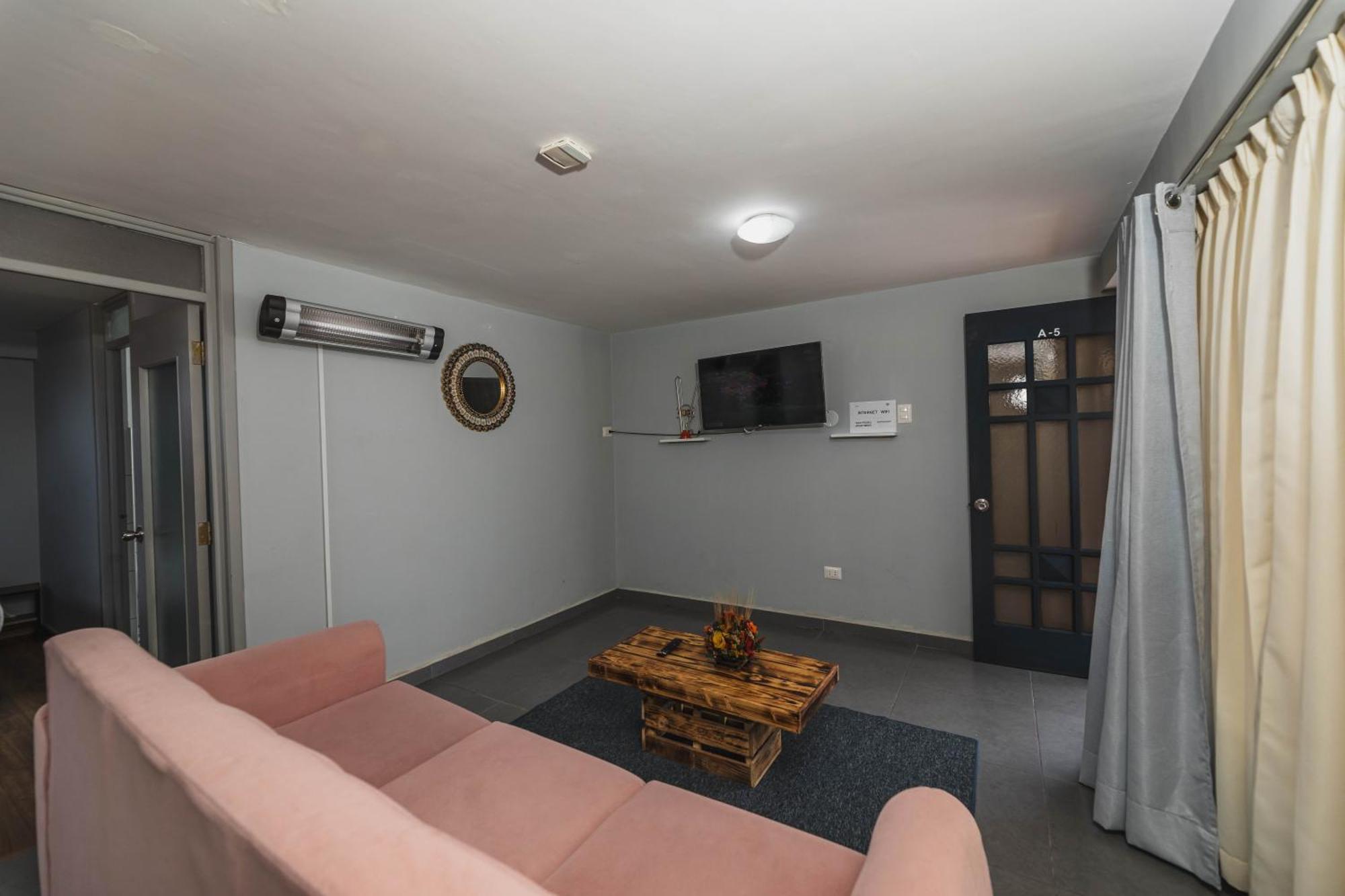 Aparthotel San Pedro Cusco