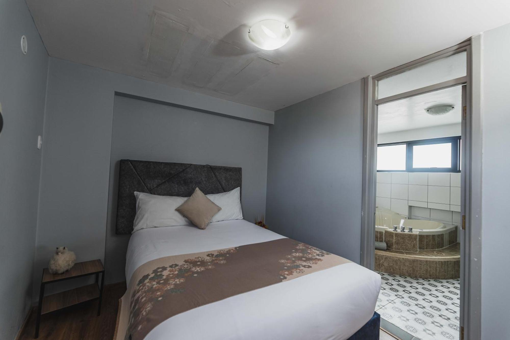 San Pedro Aparthotel 3*