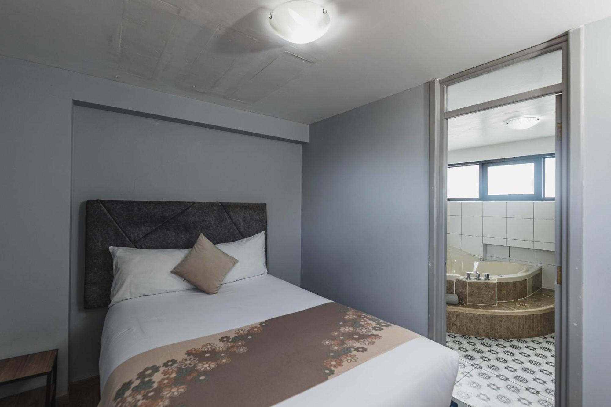 San Pedro Aparthotel 3*