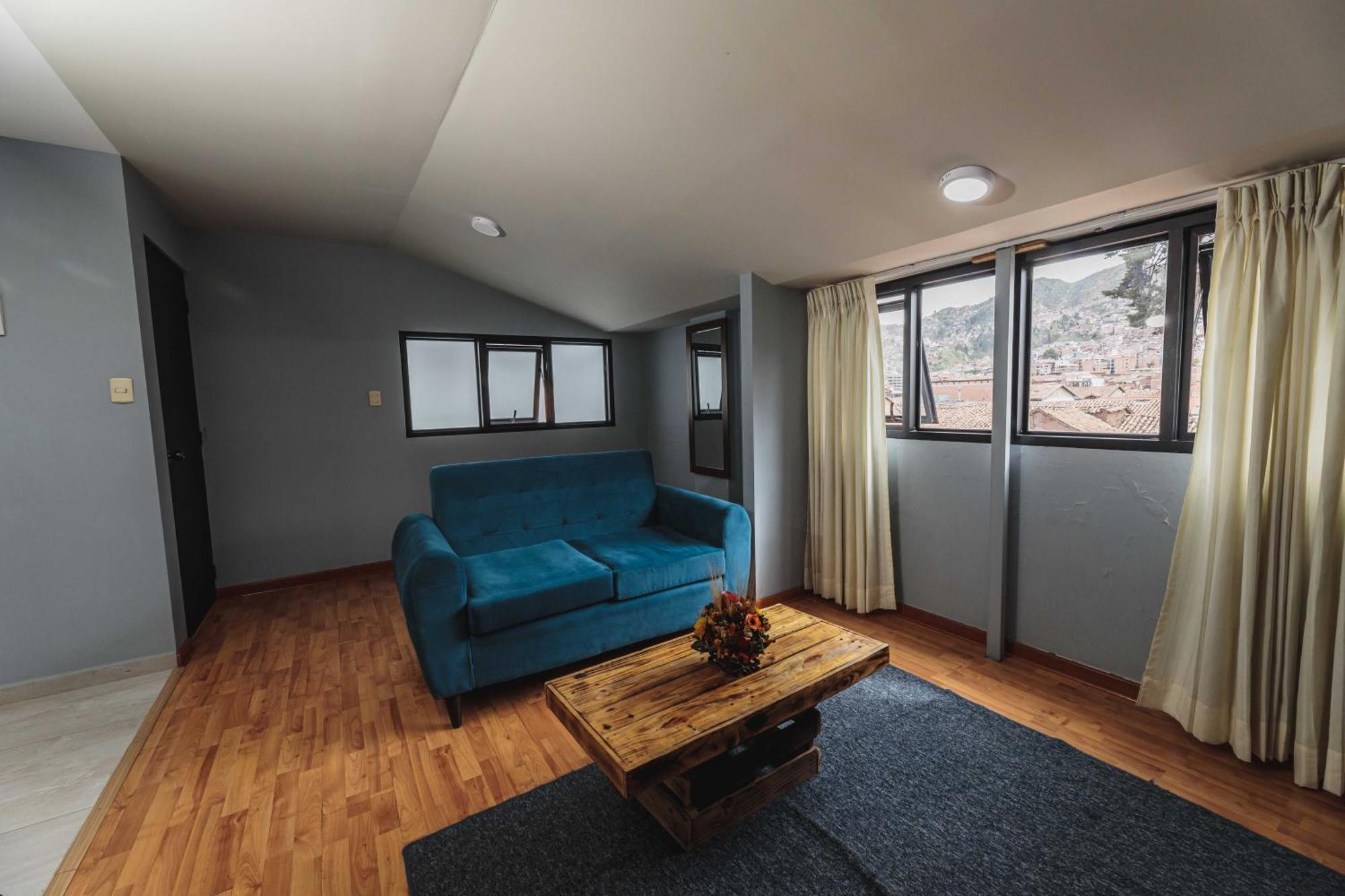 Aparthotel San Pedro 3*