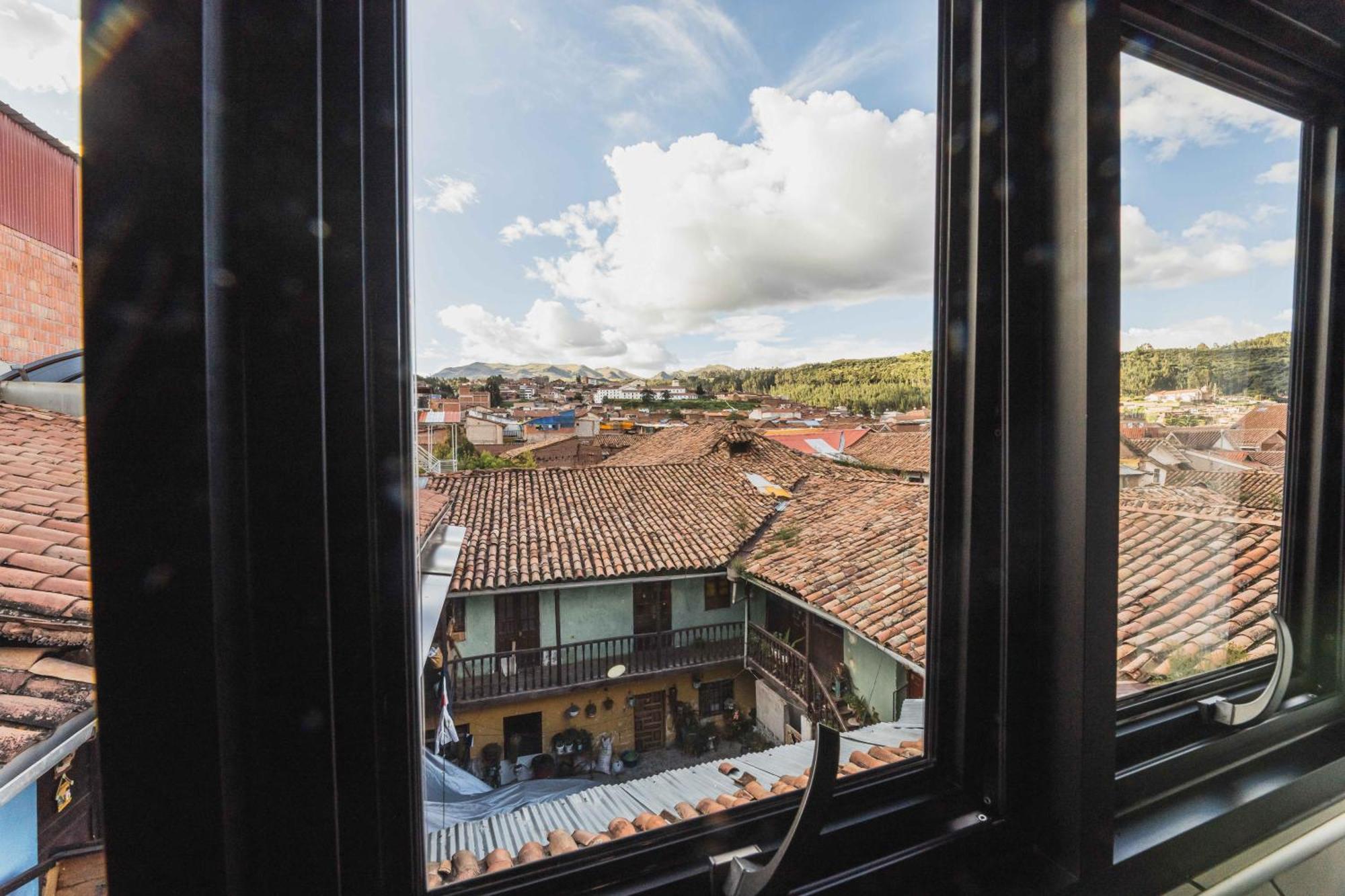 San Pedro Aparthotel Cusco