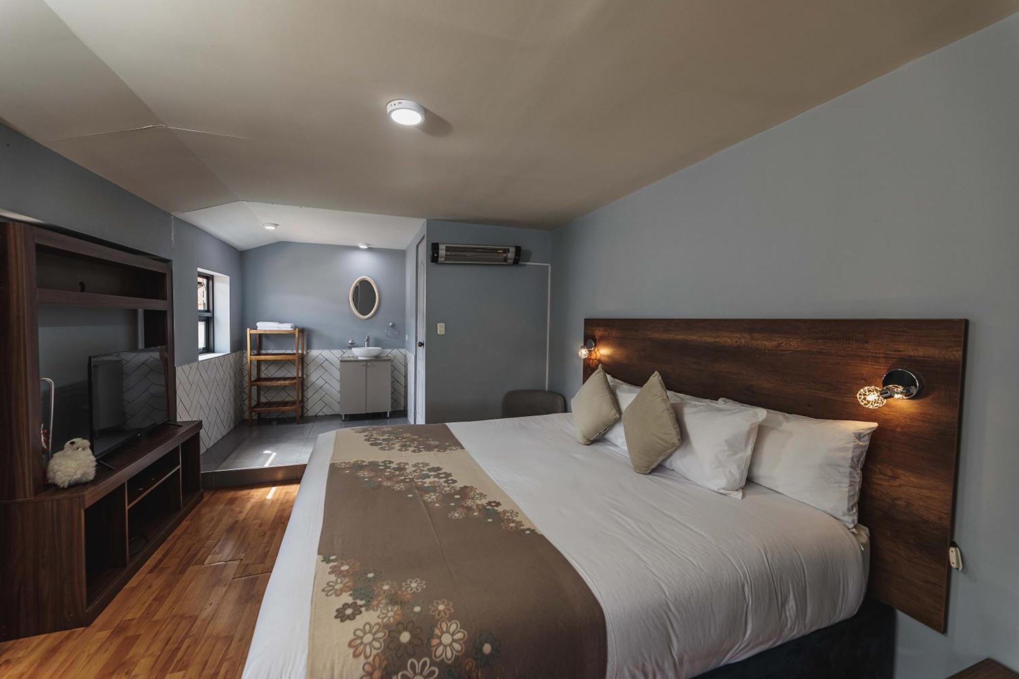 Aparthotel San Pedro 3*